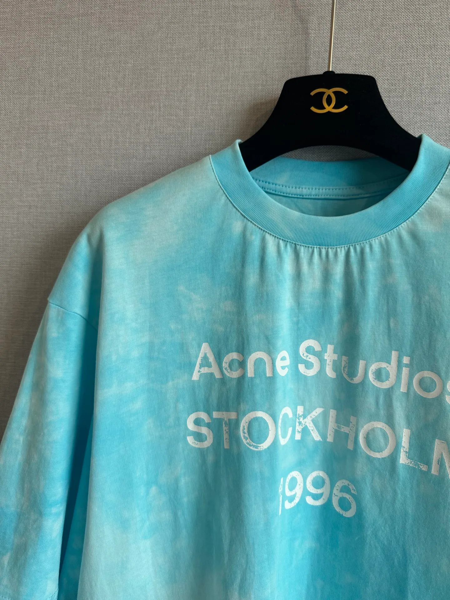 Women's T-Shirts ACNE STUDIOS 17159948