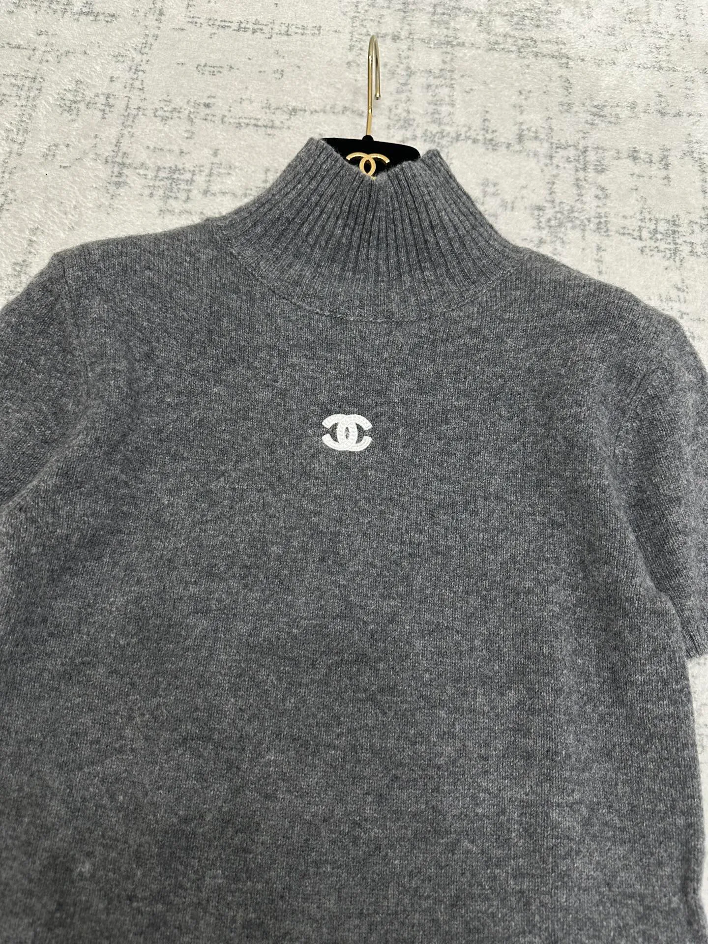 Women's Jumpers And Sweaters CHANEL 18410691