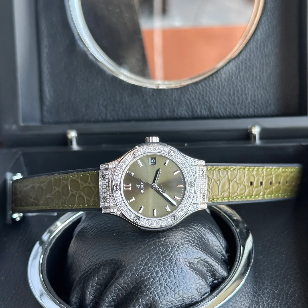 Women's Watches HUBLOT 17629718