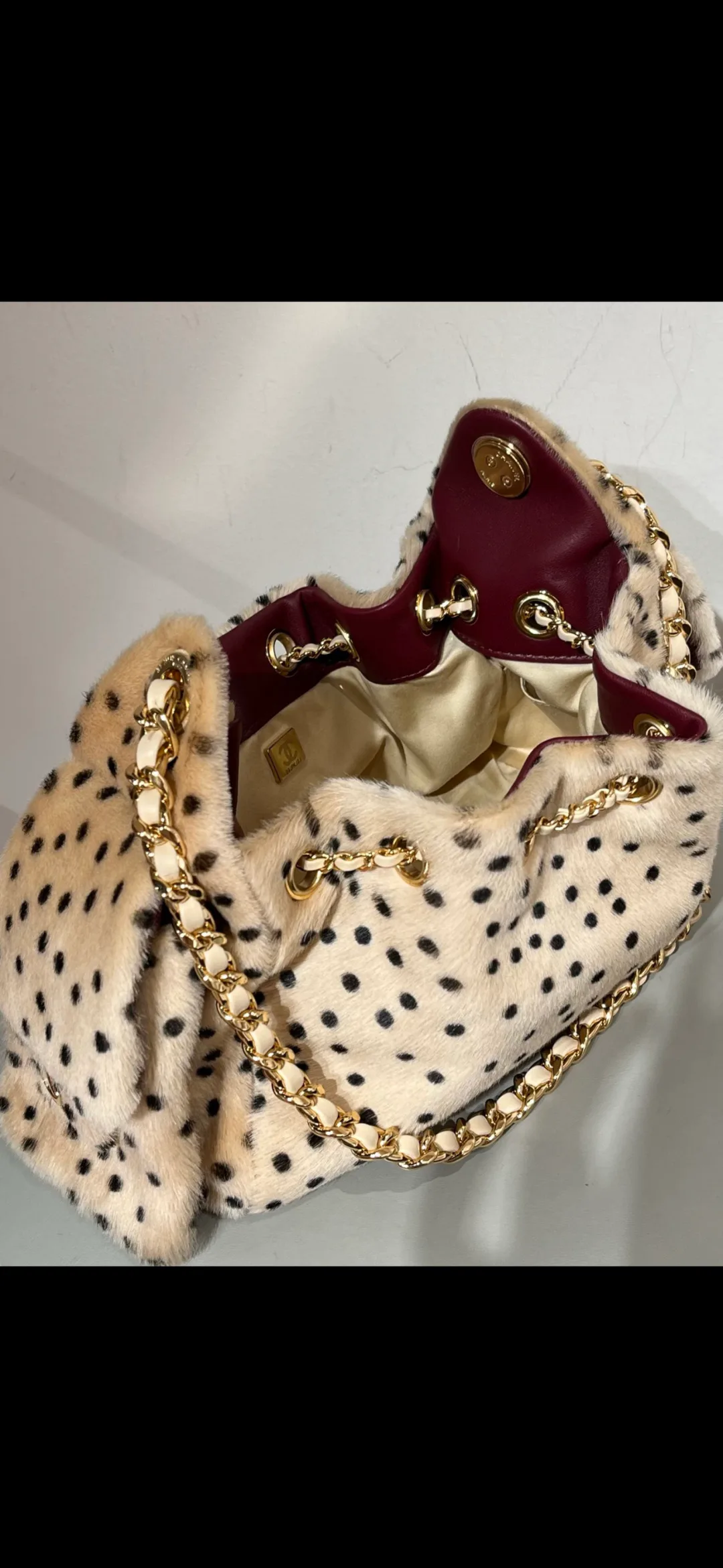 Women's Classic Handbags CHANEL 17138055