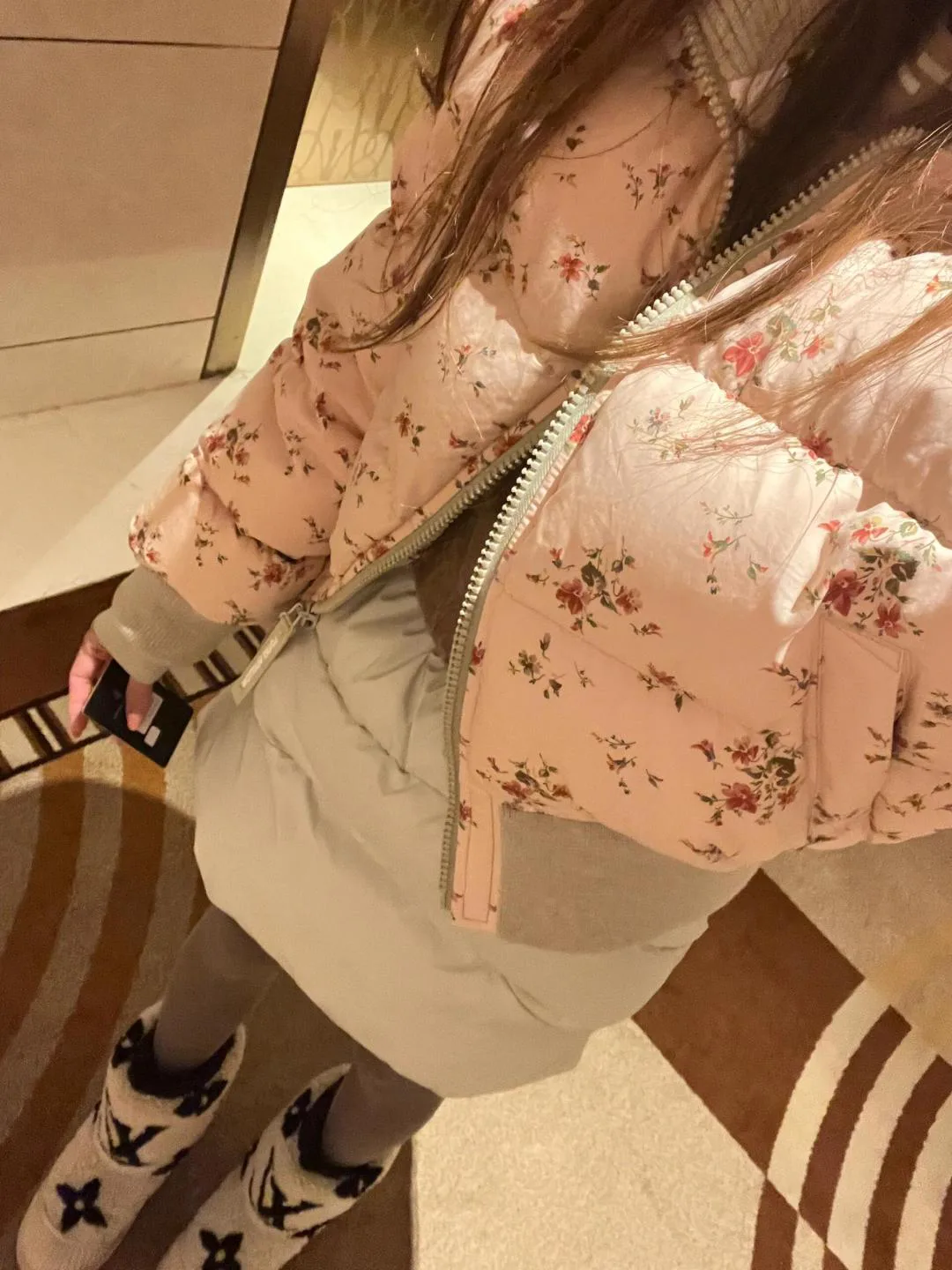Women's Jackets And Down Jackets LOUIS VUITTON 17952965