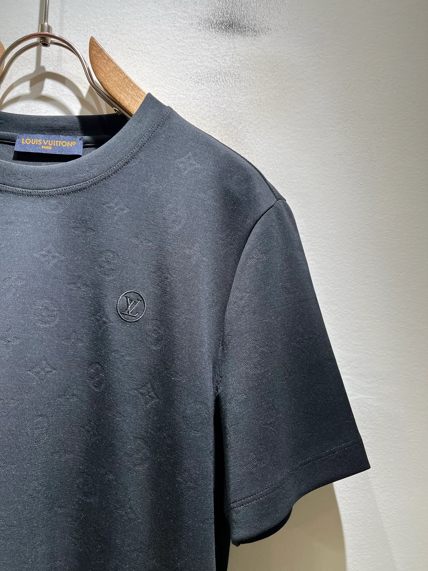 Men's T-Shirts LOUIS VUITTON 18243850
