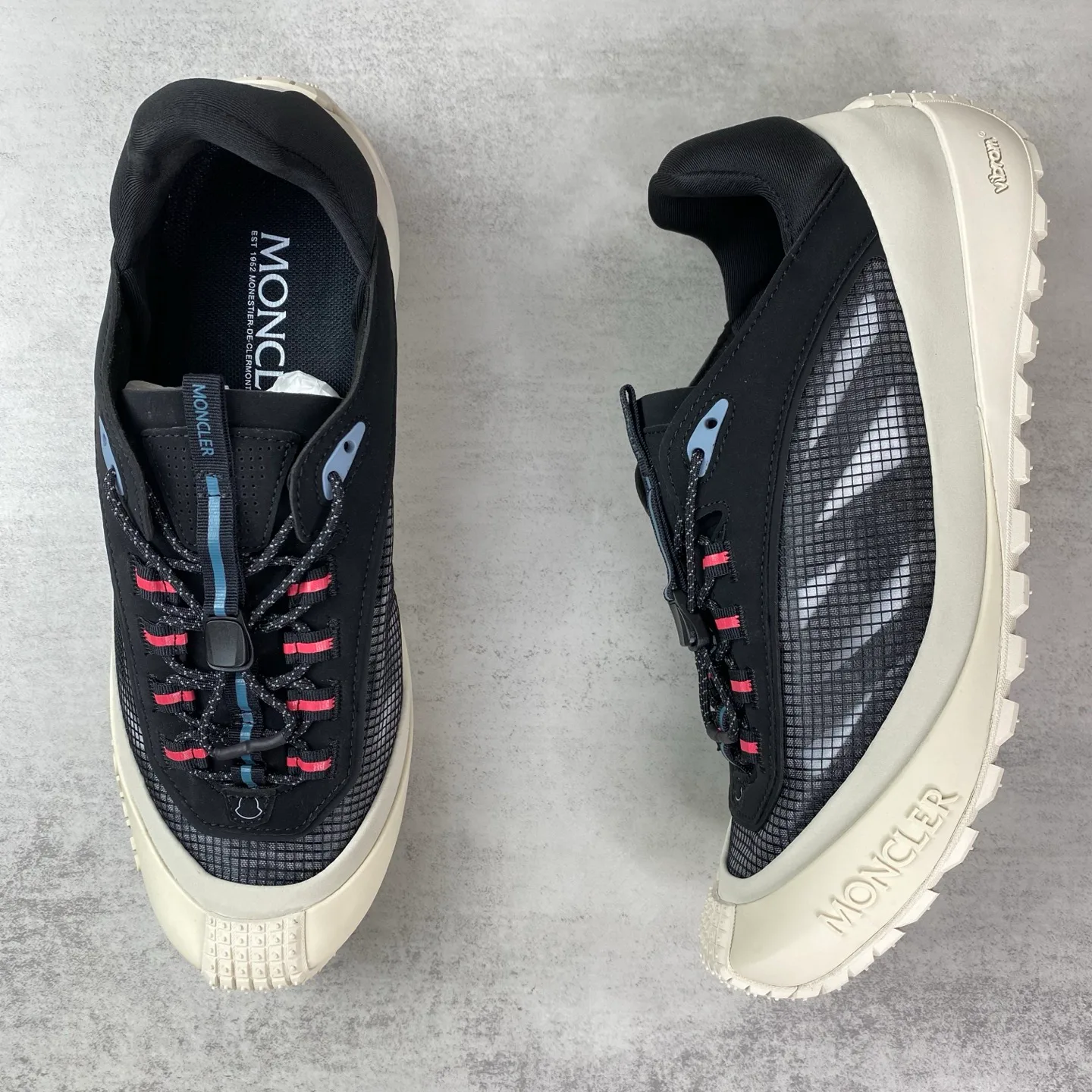 Men's Sneakers MONCLER 17505881