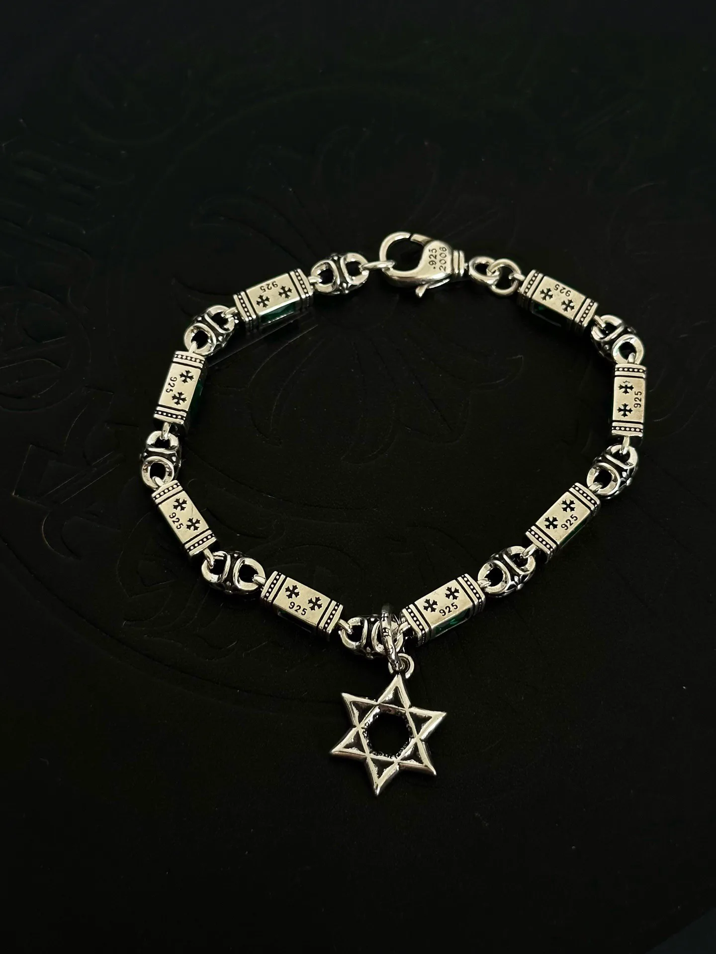 Jewelry CHROME HEARTS 17942845