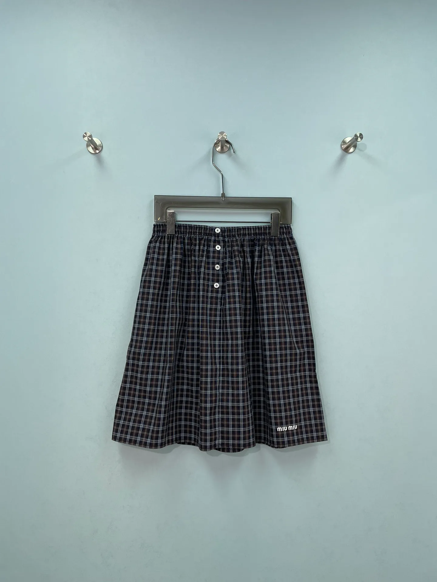 Women's Skirts MIU MIU 17784461