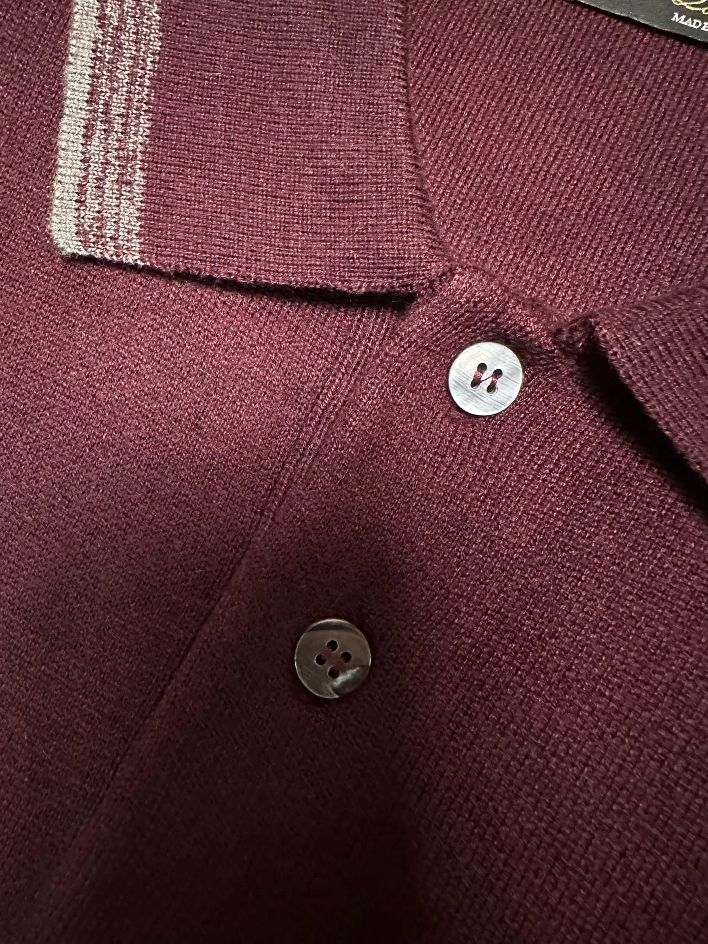 Men's Jumpers And Sweaters LORO PIANA 18098011