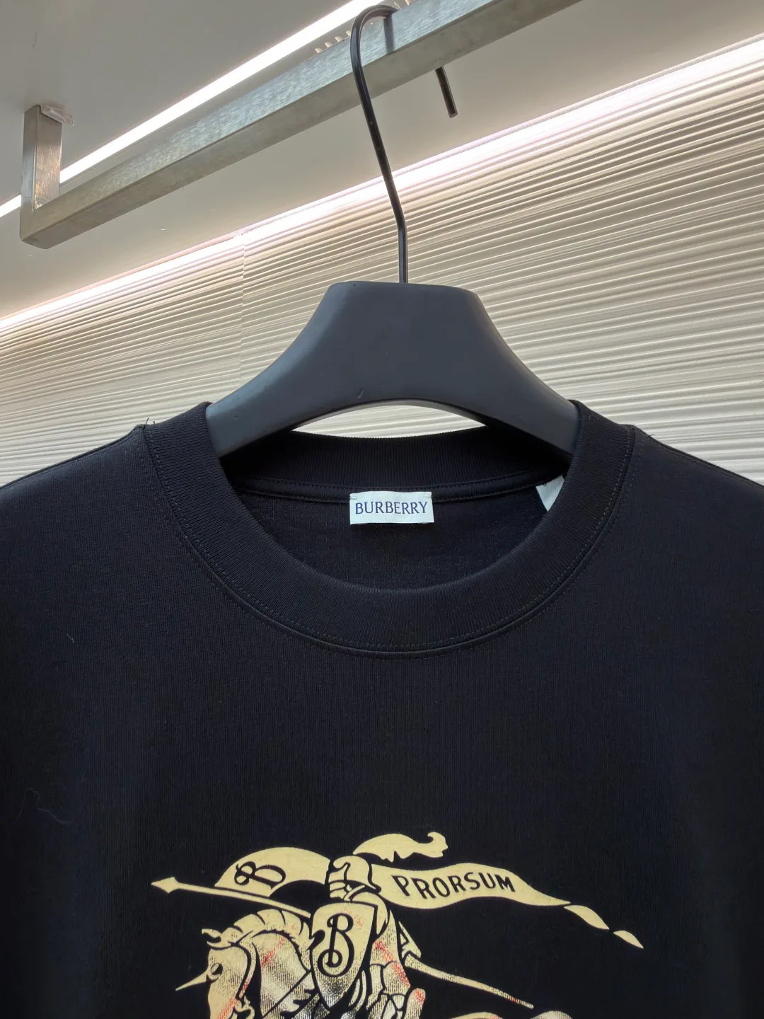 Men's T-Shirts BURBERRY 17527054