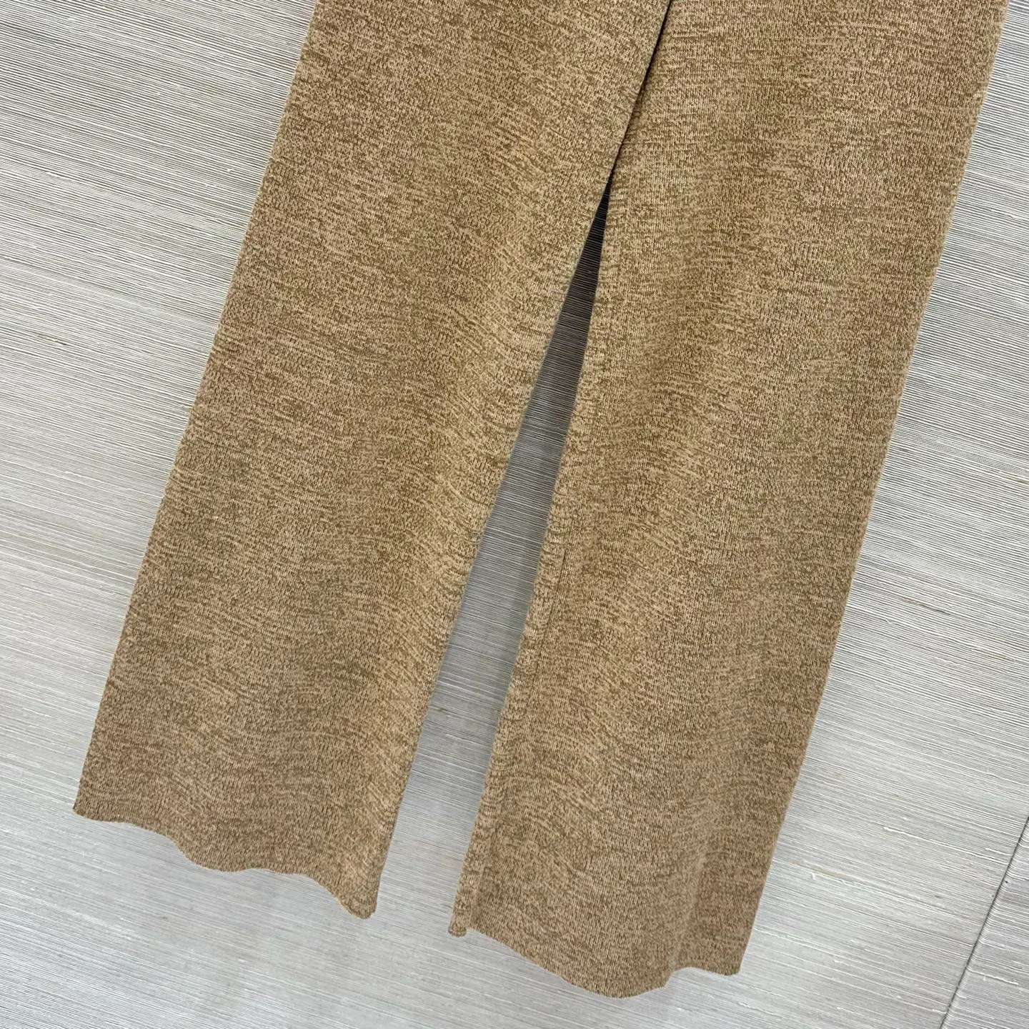 Women's Trousers CHANEL 18027175