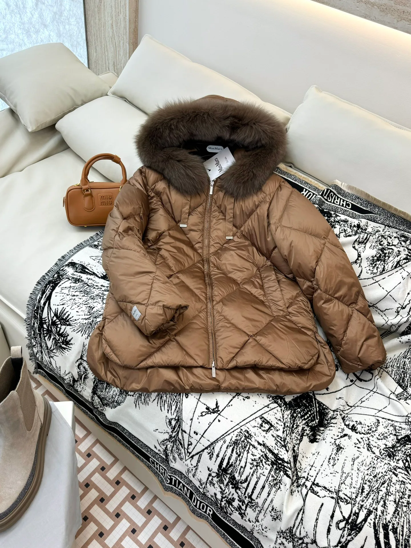 Women's Jackets And Down Jackets MAX MARA 17854893