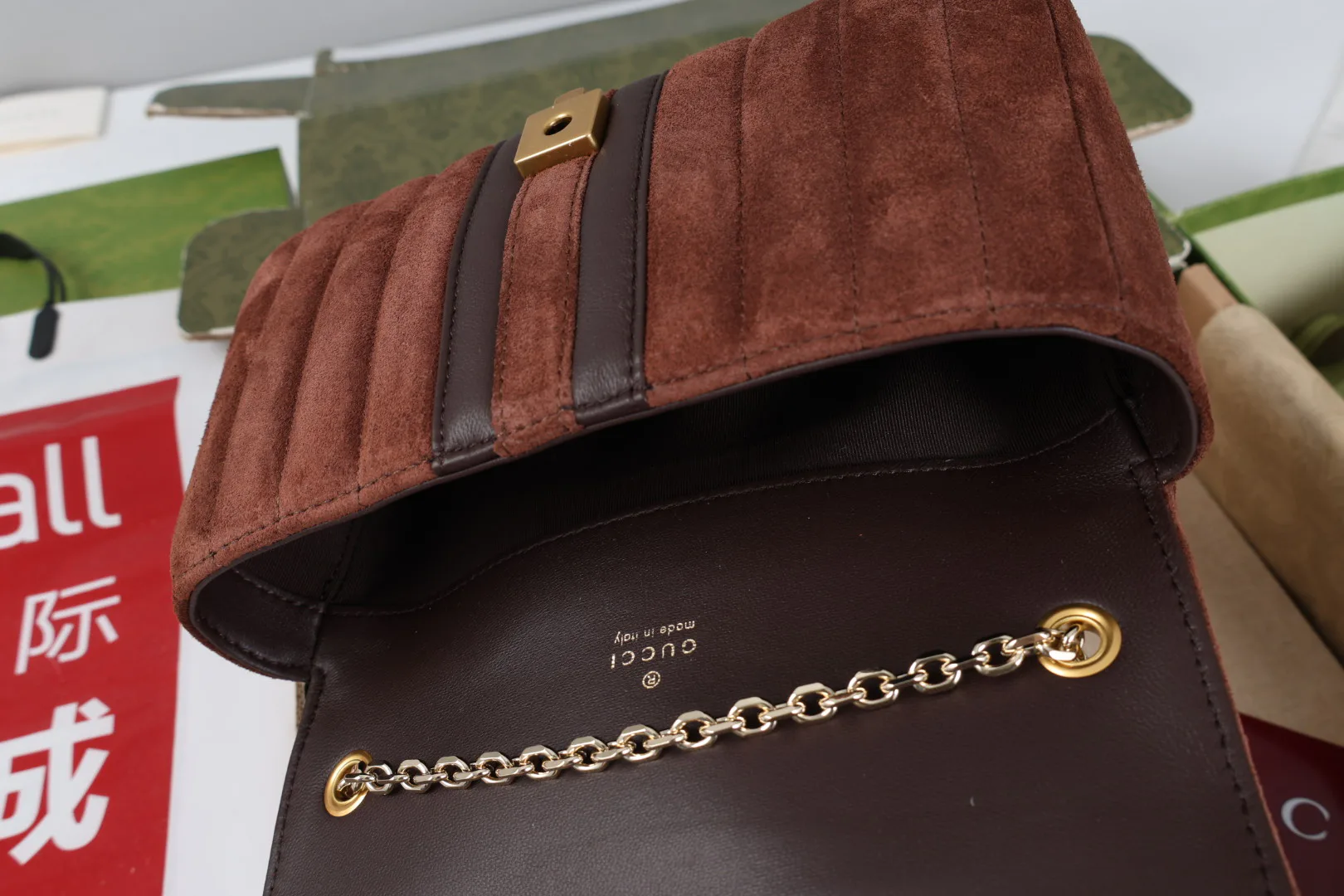 Women's Classic Handbags GUCCI 18065293