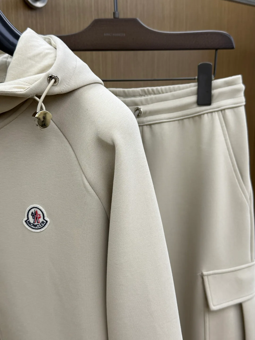 Men's Tracksuits MONCLER 18244020