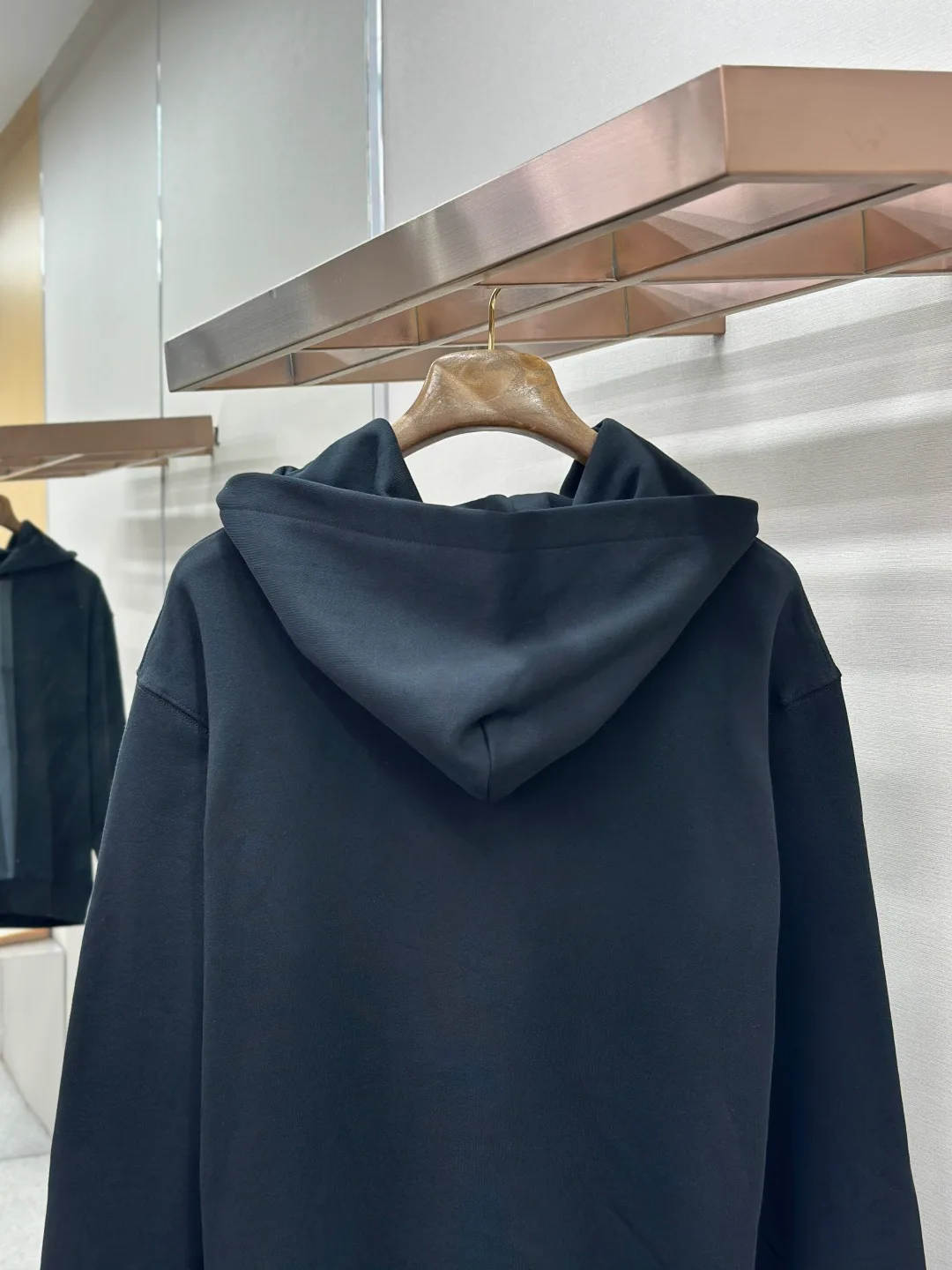 Men's Sweatshirts And Hoodies GUCCI 18109797