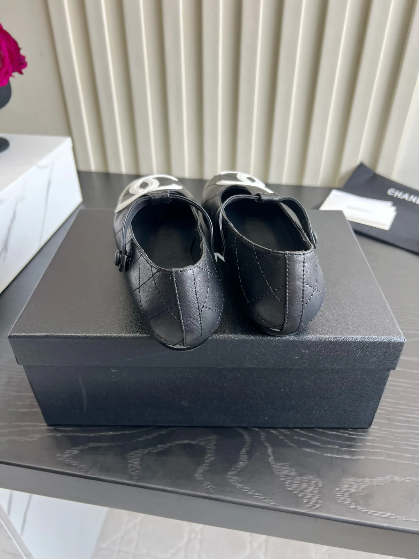 Women's Heels CHANEL 18223072