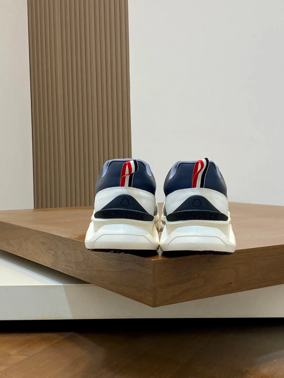 Men's Sneakers MONCLER 18118862