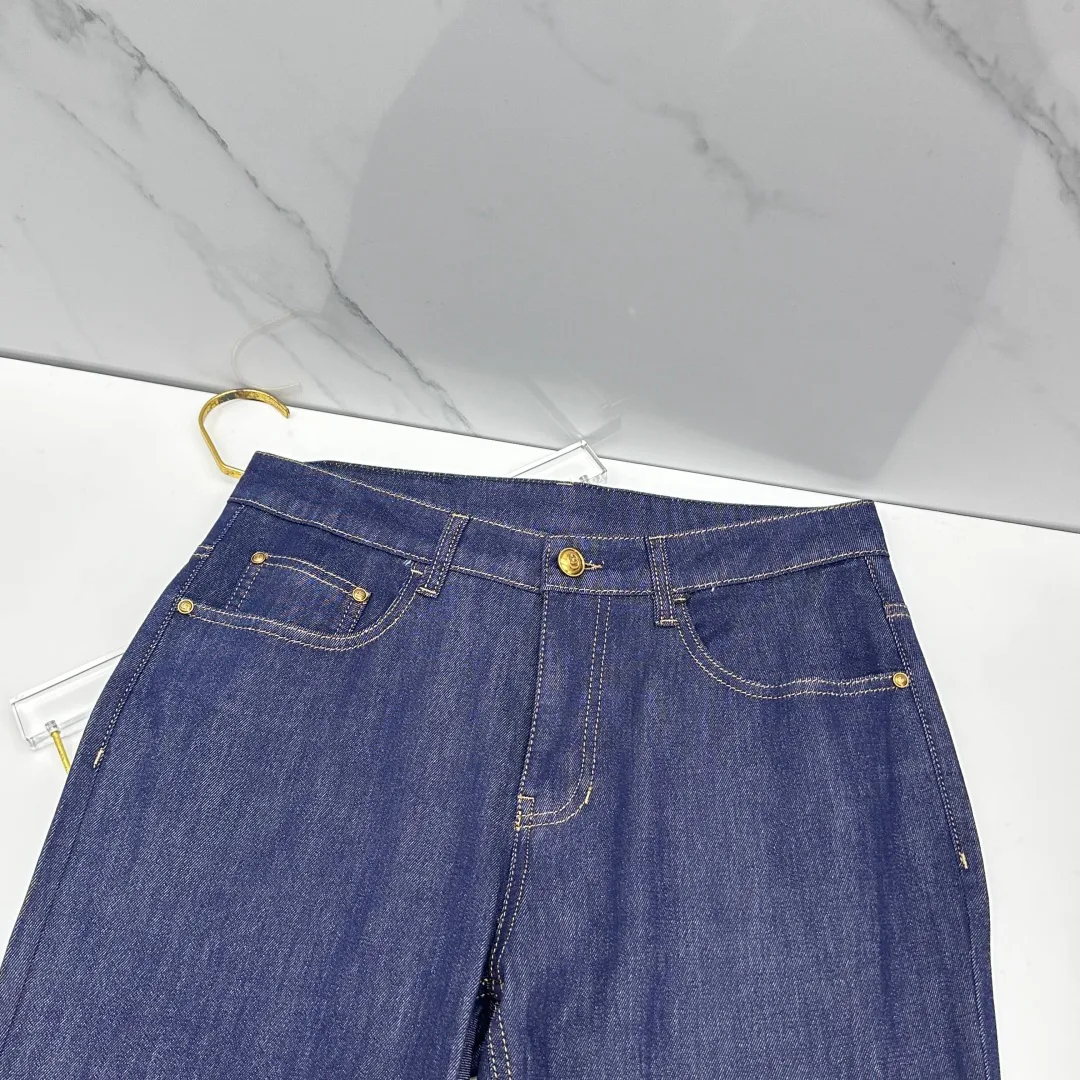 Men's Jeans GUCCI 17810328