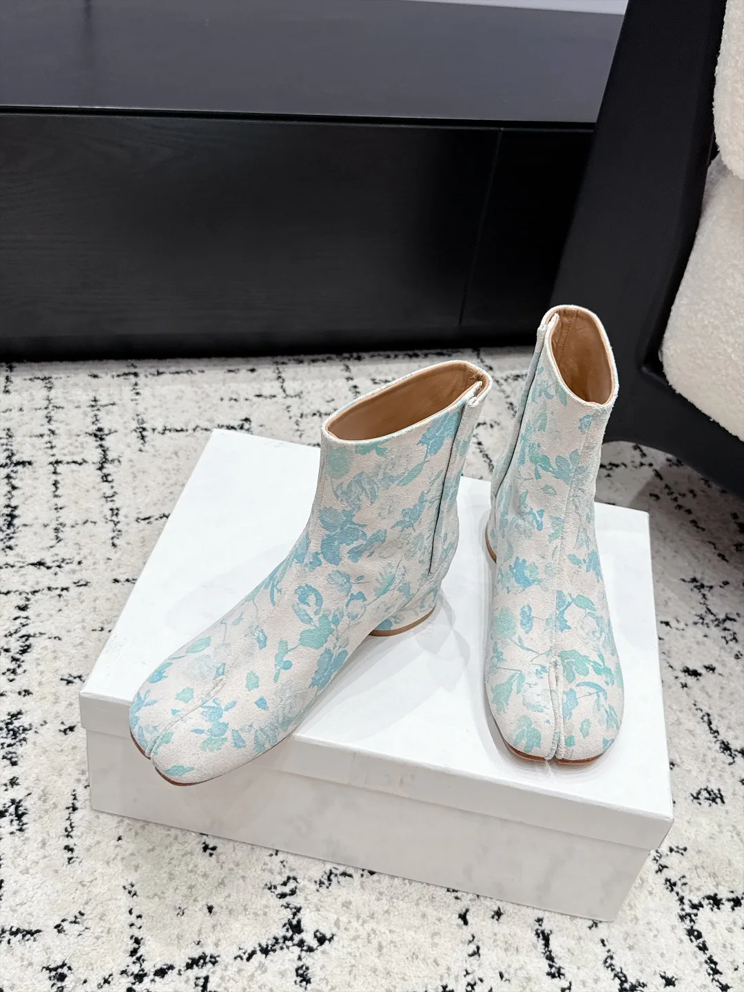 Women's Booties MAISON MARGIELA 18406388