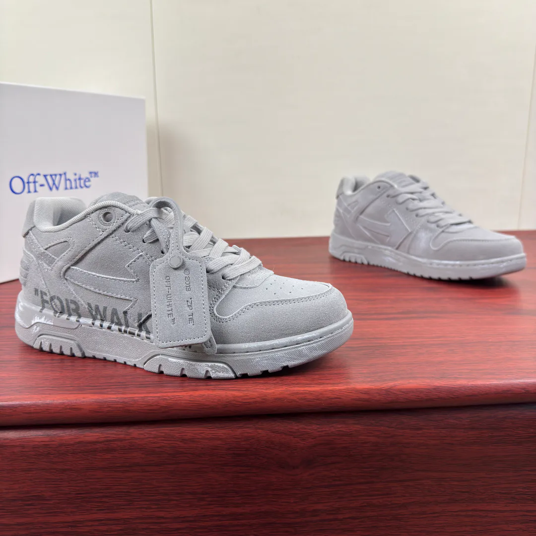 Women's Sneakers OFF-WHITE 18100638