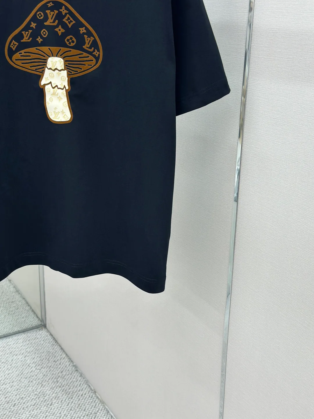 Men's T-Shirts LOUIS VUITTON 18191110