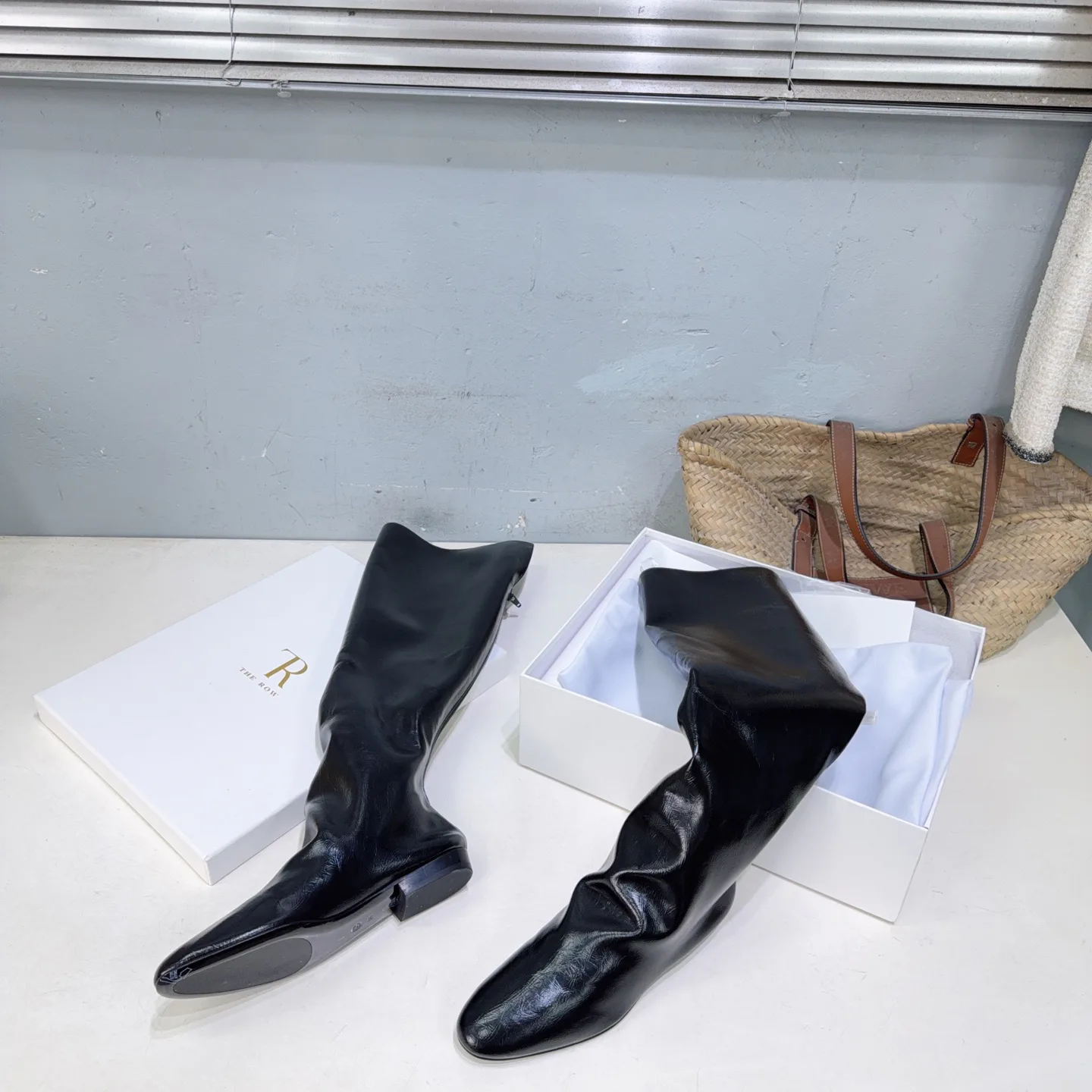 Women's Boots THE ROW 18366571