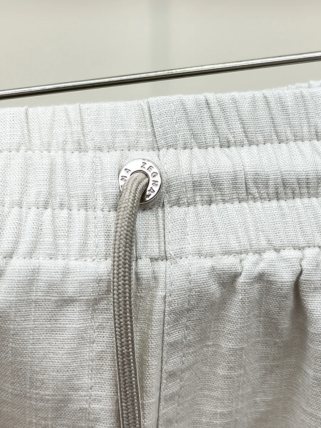 Men's Trousers ZEGNA 18499194