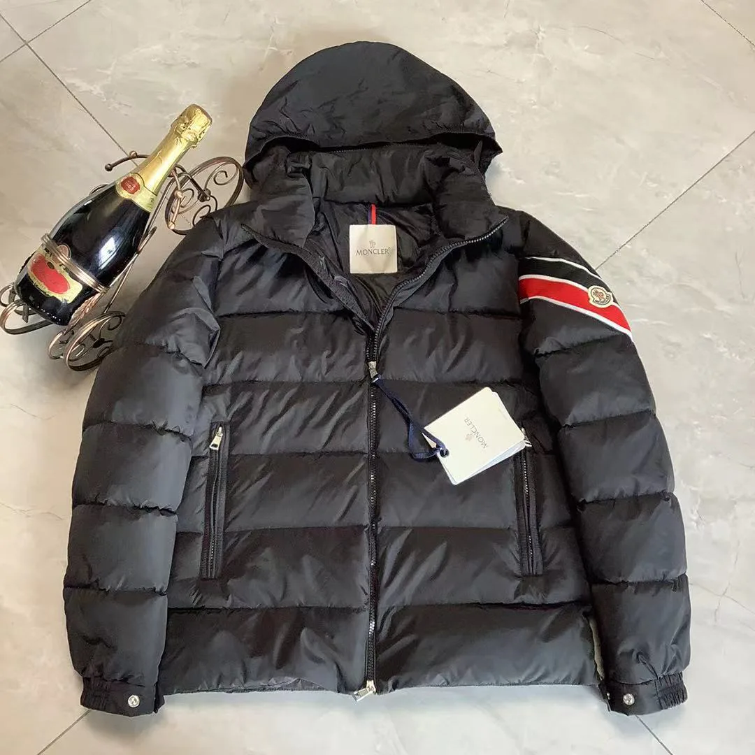 Men's Jackets And Down Jackets MONCLER 18111485