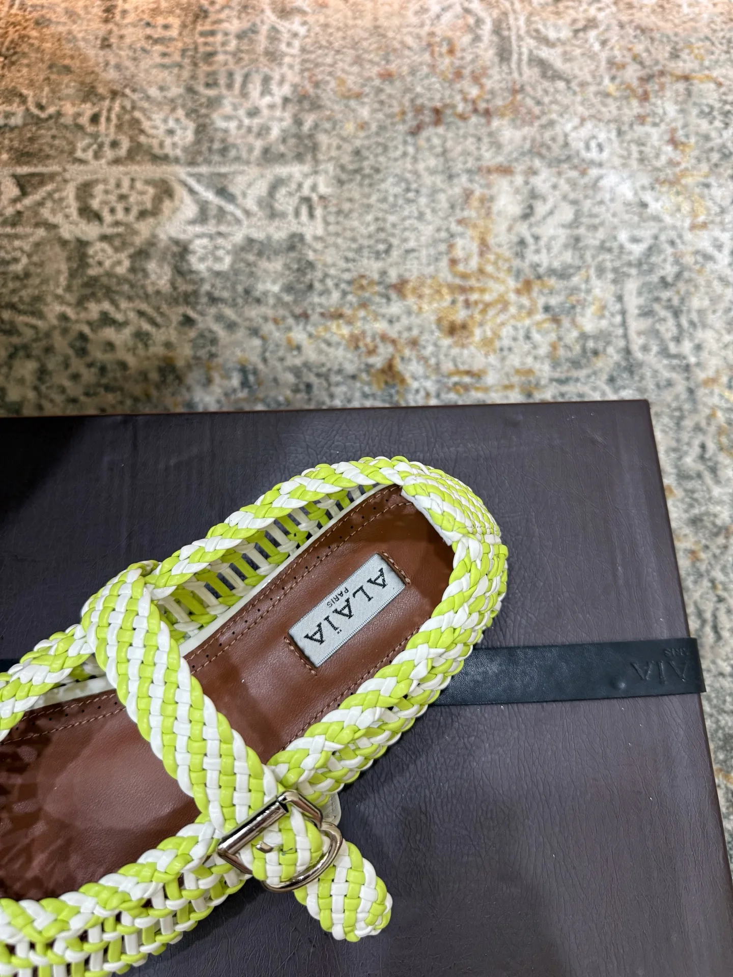 Women's Heels ALAIA 18006394
