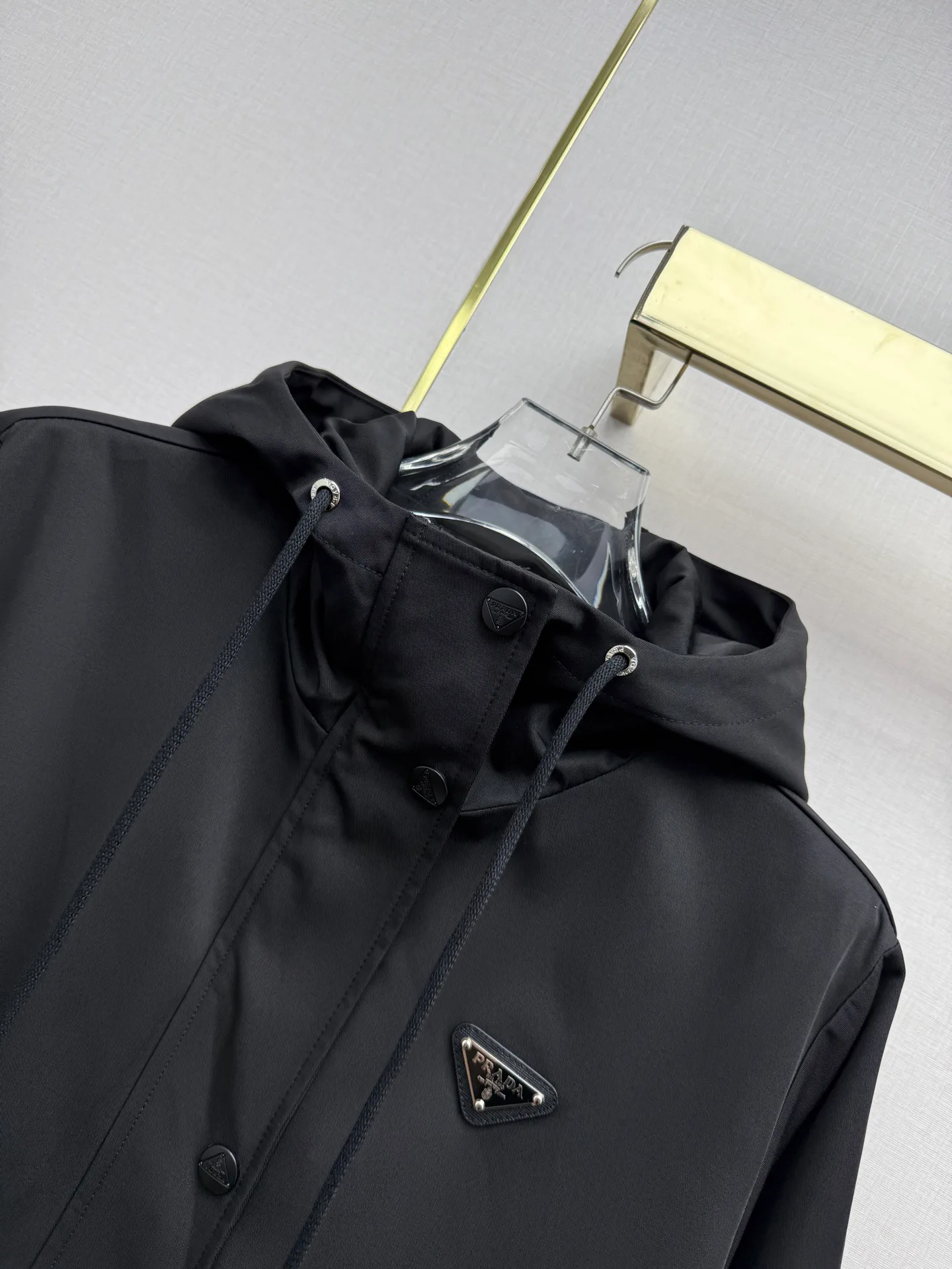 Women's Trench Coats PRADA 18348130