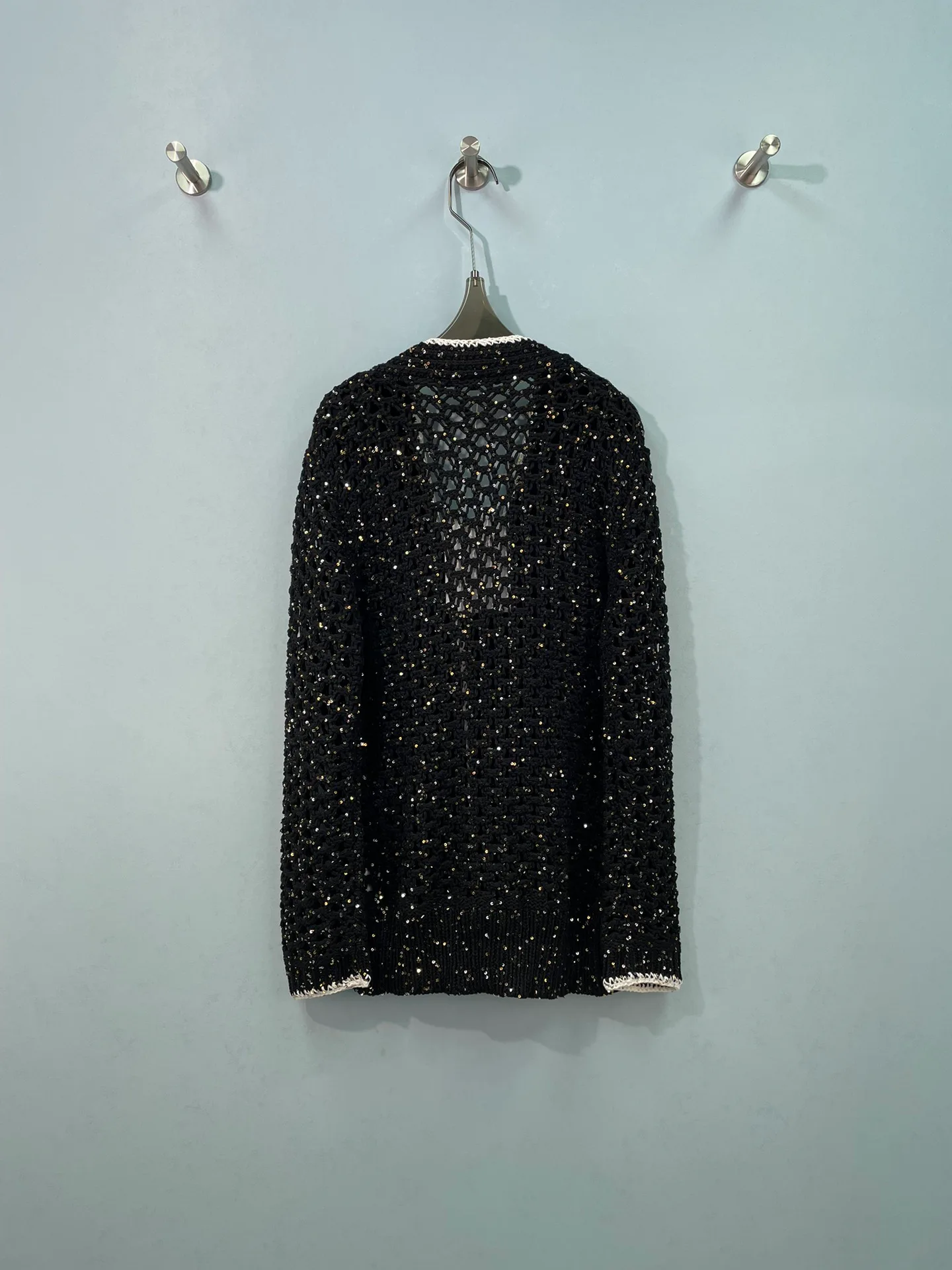 Women's Jumpers And Sweaters CHANEL 18460802