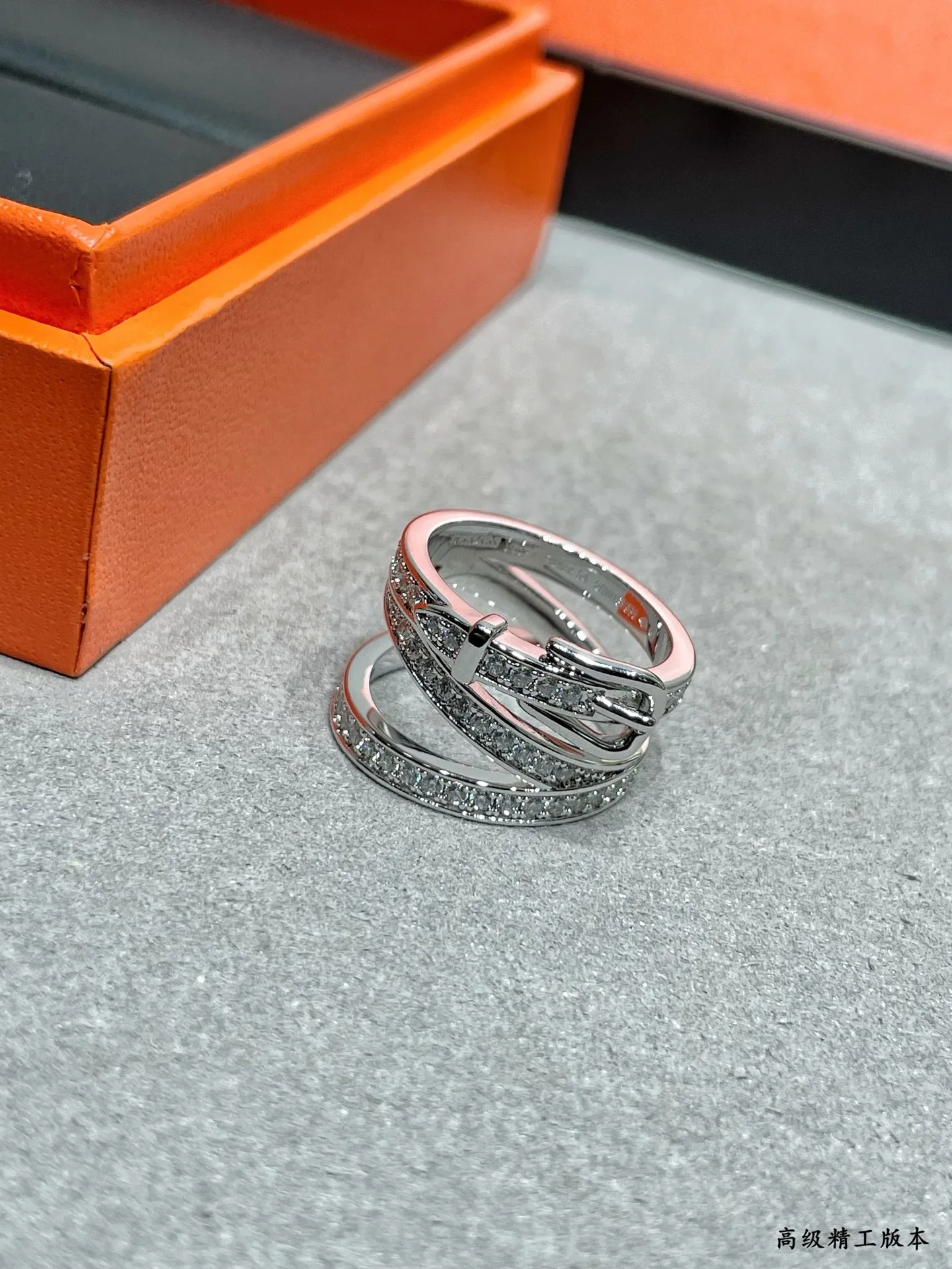 Jewelry HERMES 18058915