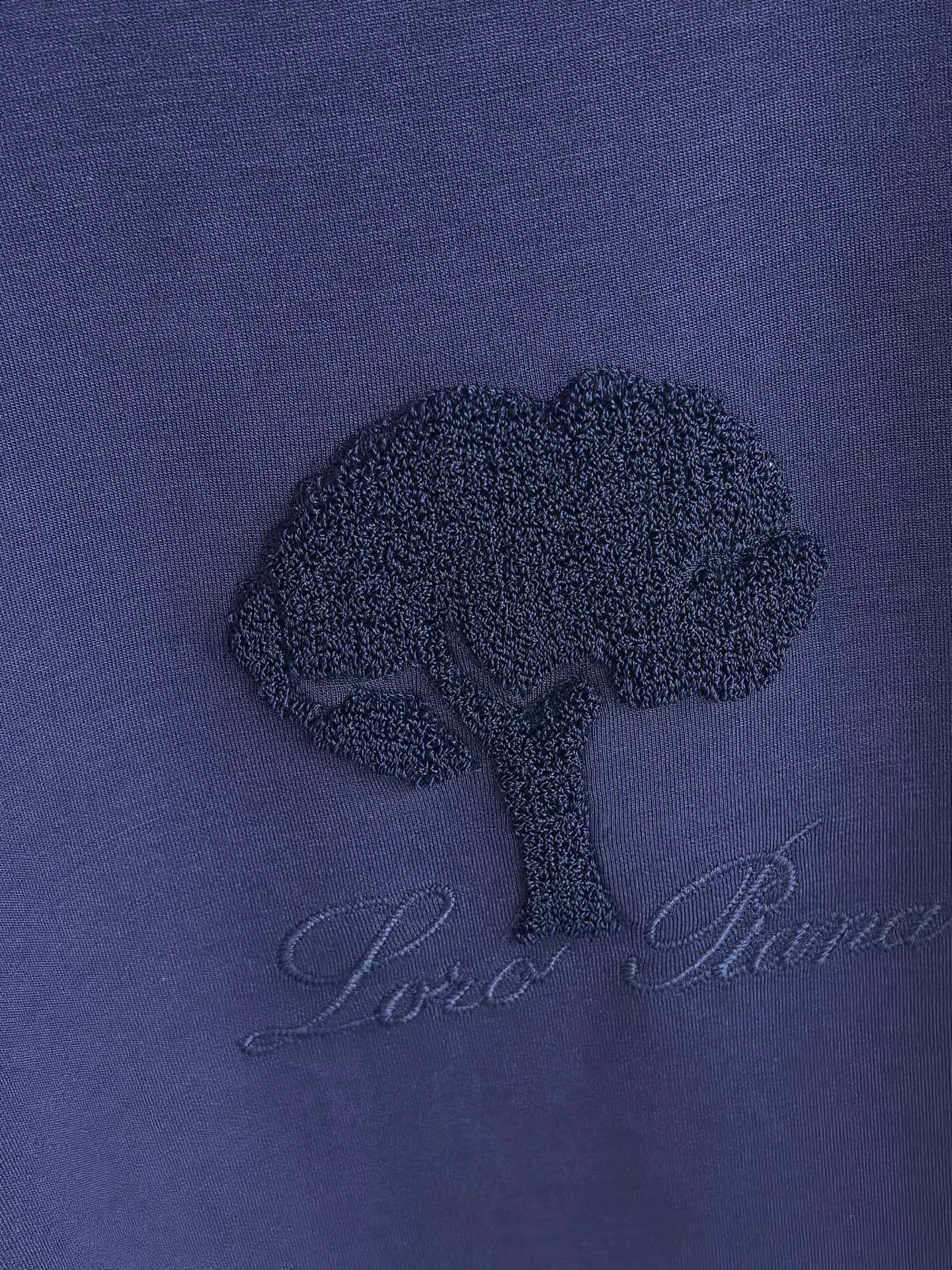 Men's Sweatshirts And Hoodies LORO PIANA 18140613