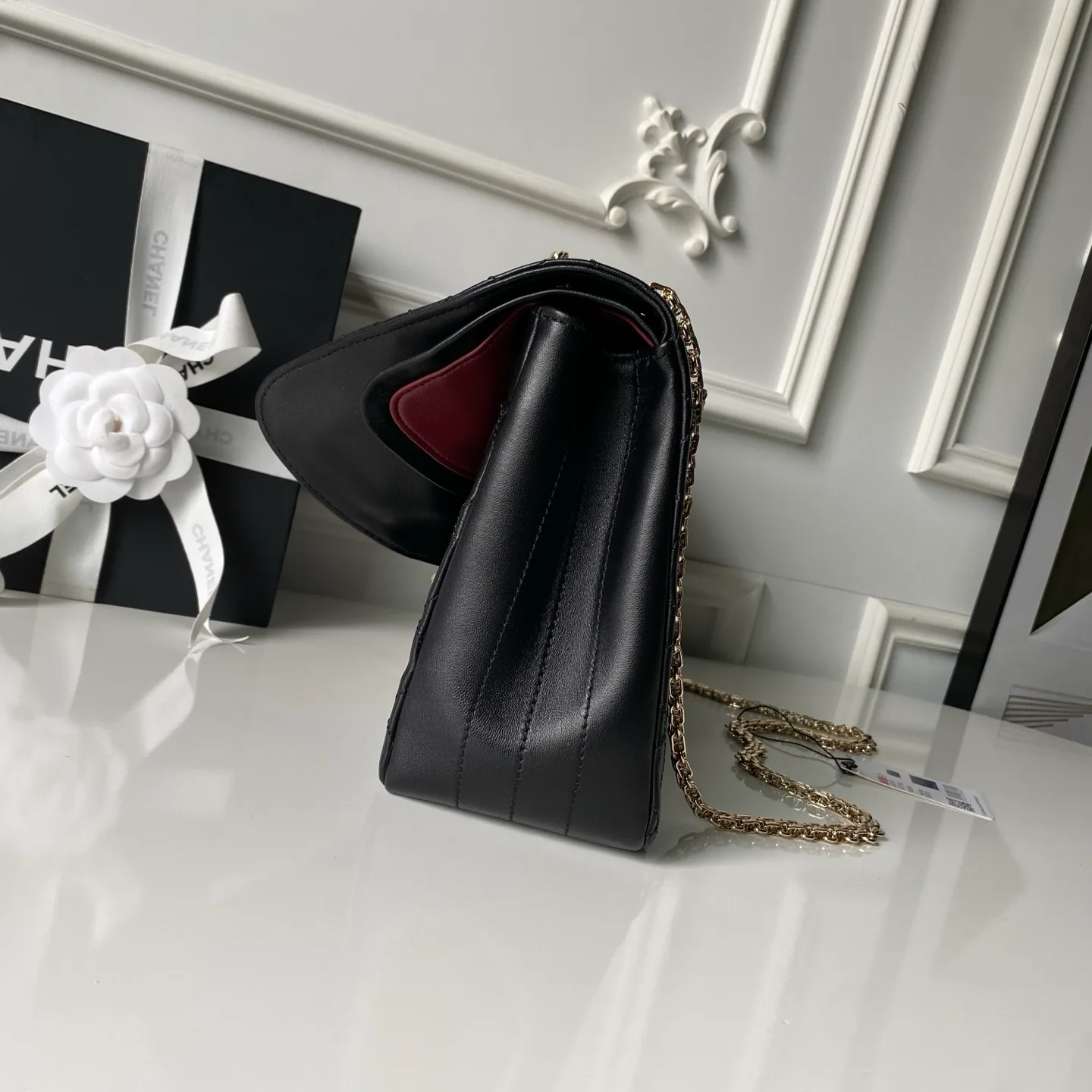 Women's Classic Handbags CHANEL 17827294