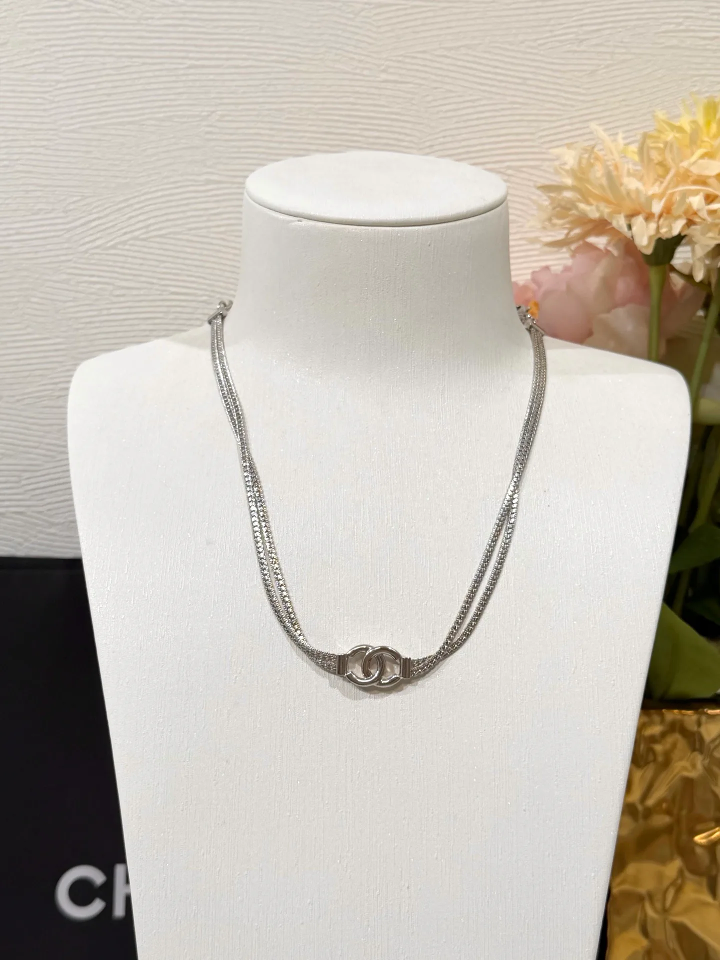 Jewelry CHANEL 17921645