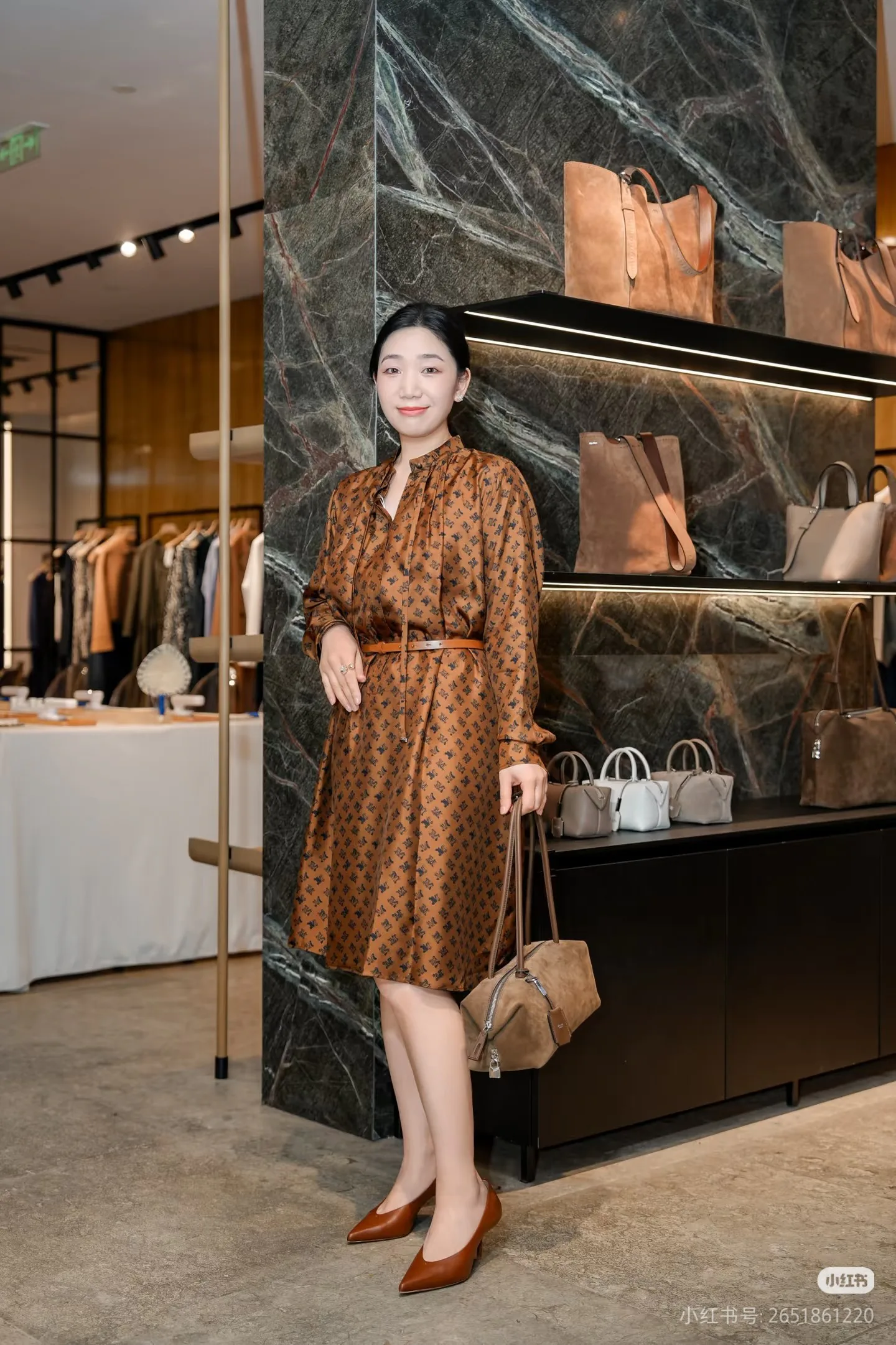 Women's Dresses MAX MARA 18254149