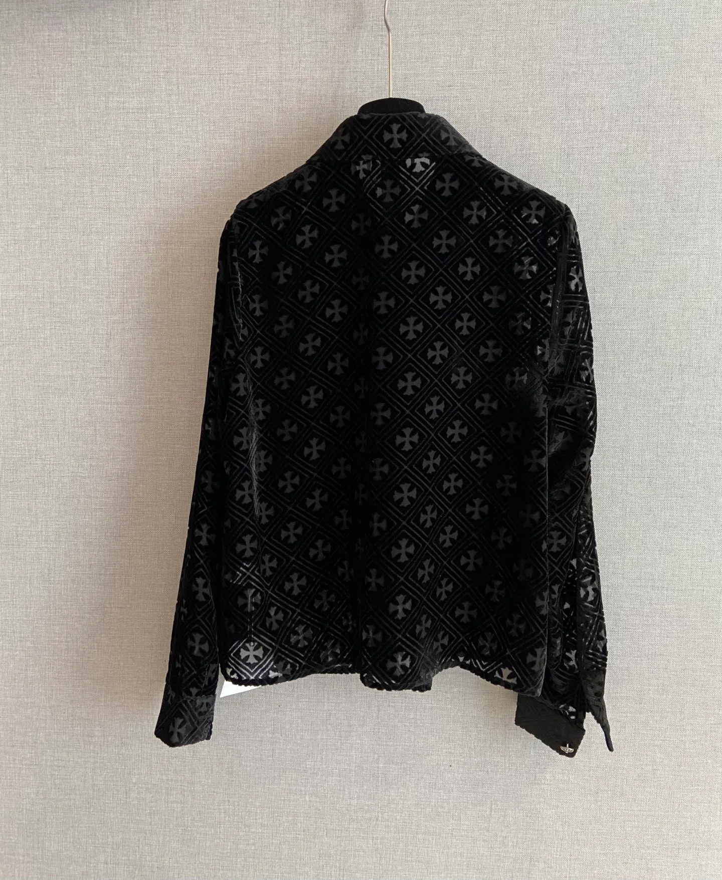 Women's Shirts CHROME HEARTS 17831094