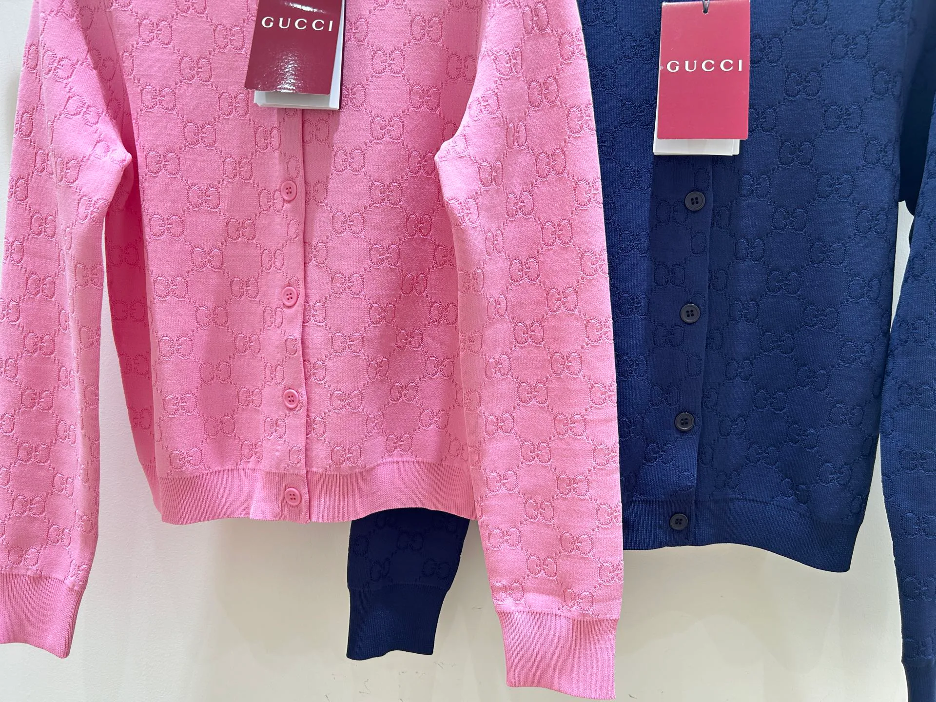 Women's Jumpers And Sweaters GUCCI 18097306