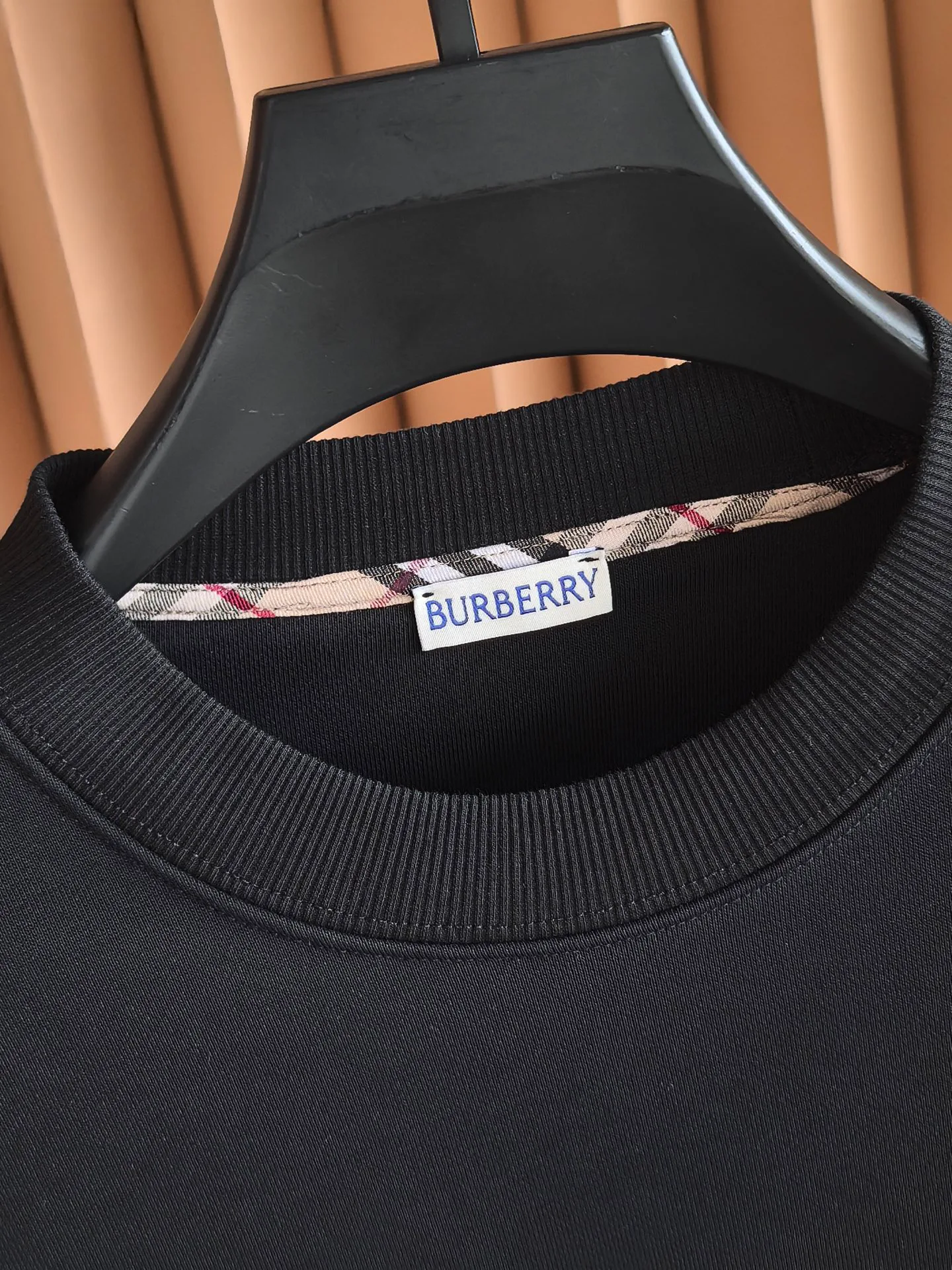Men's Sweatshirts And Hoodies BURBERRY 17944207