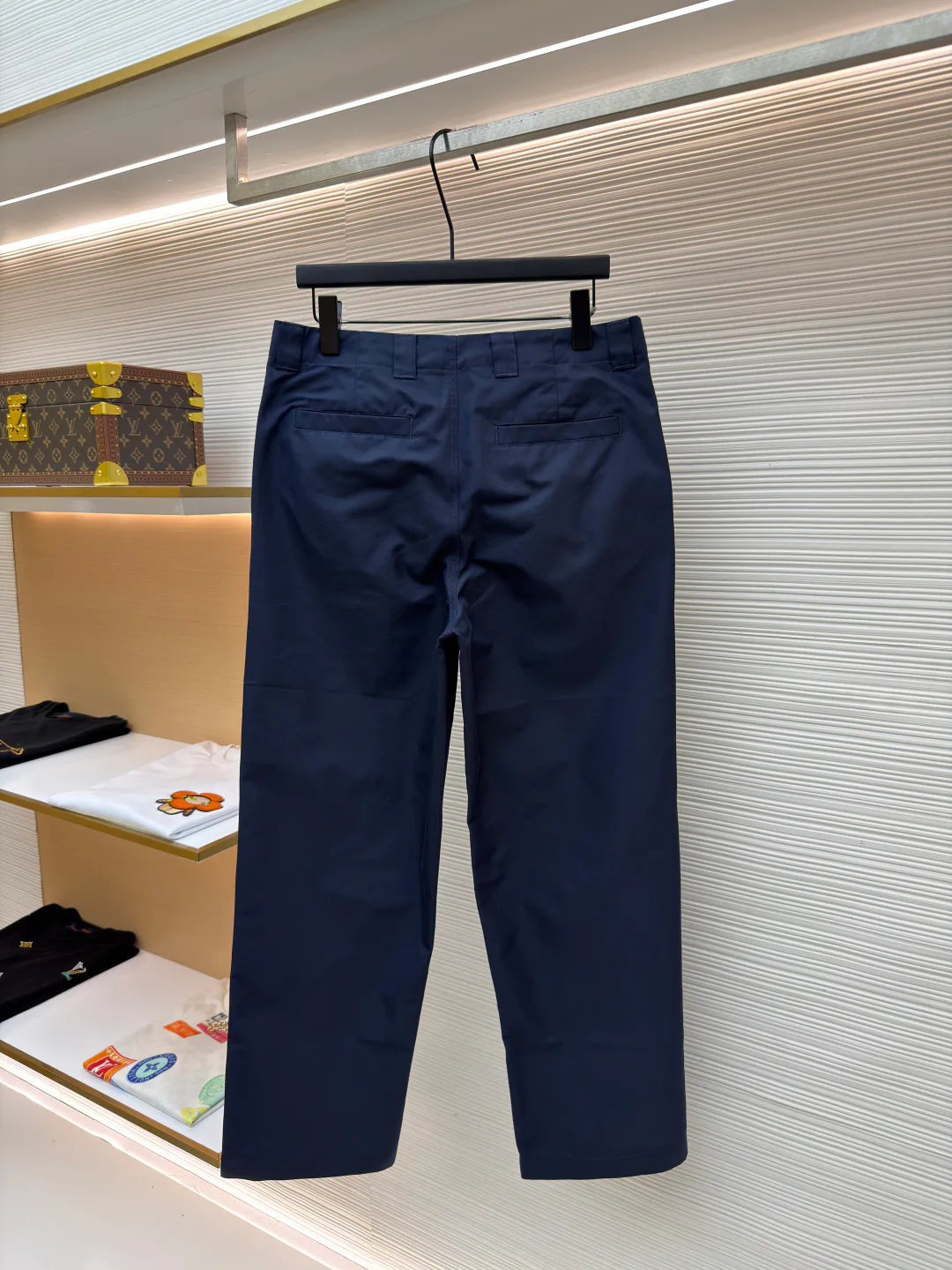 Брюки Мужские Gucci 18558854