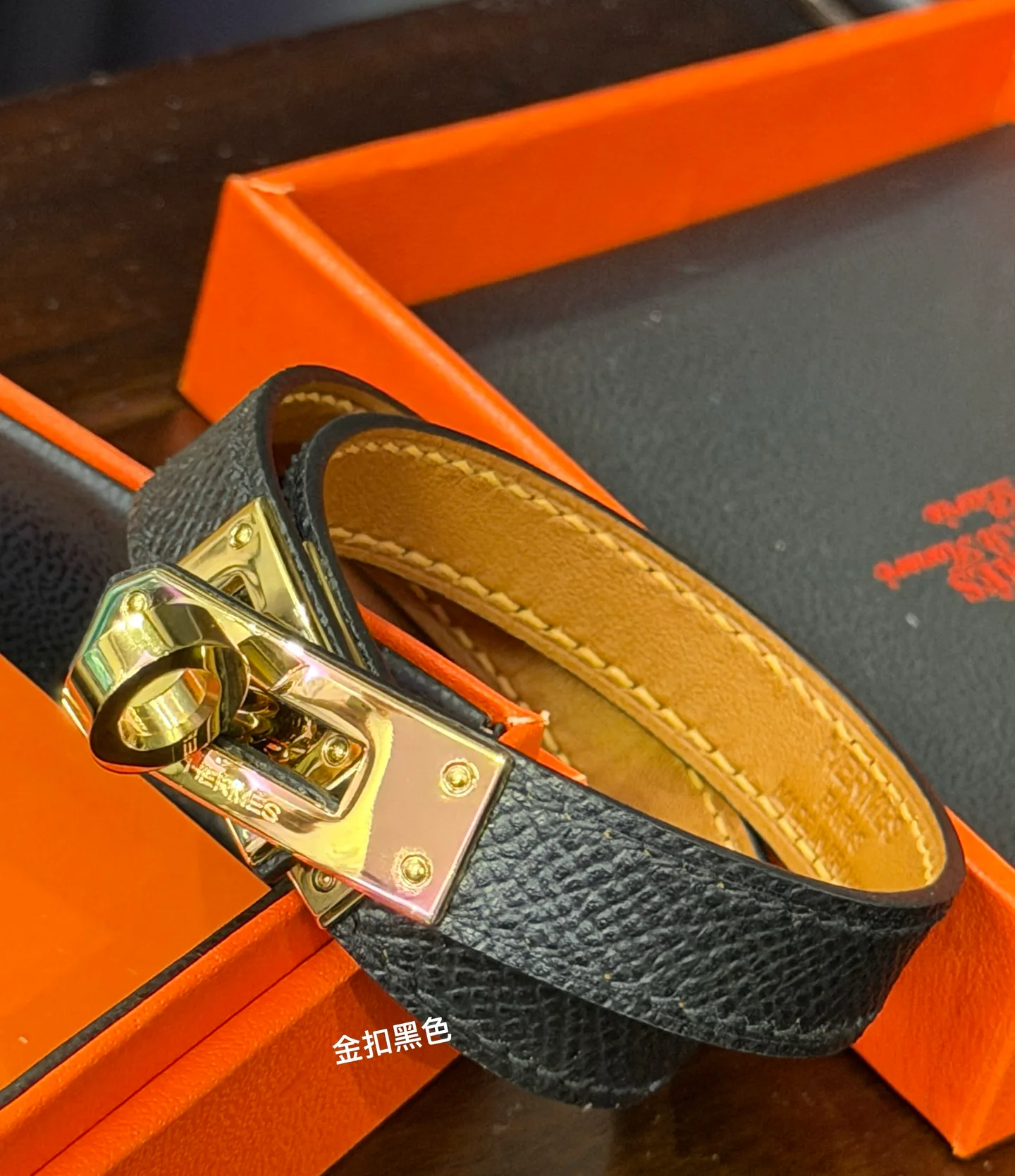 Jewelry HERMES 18454049