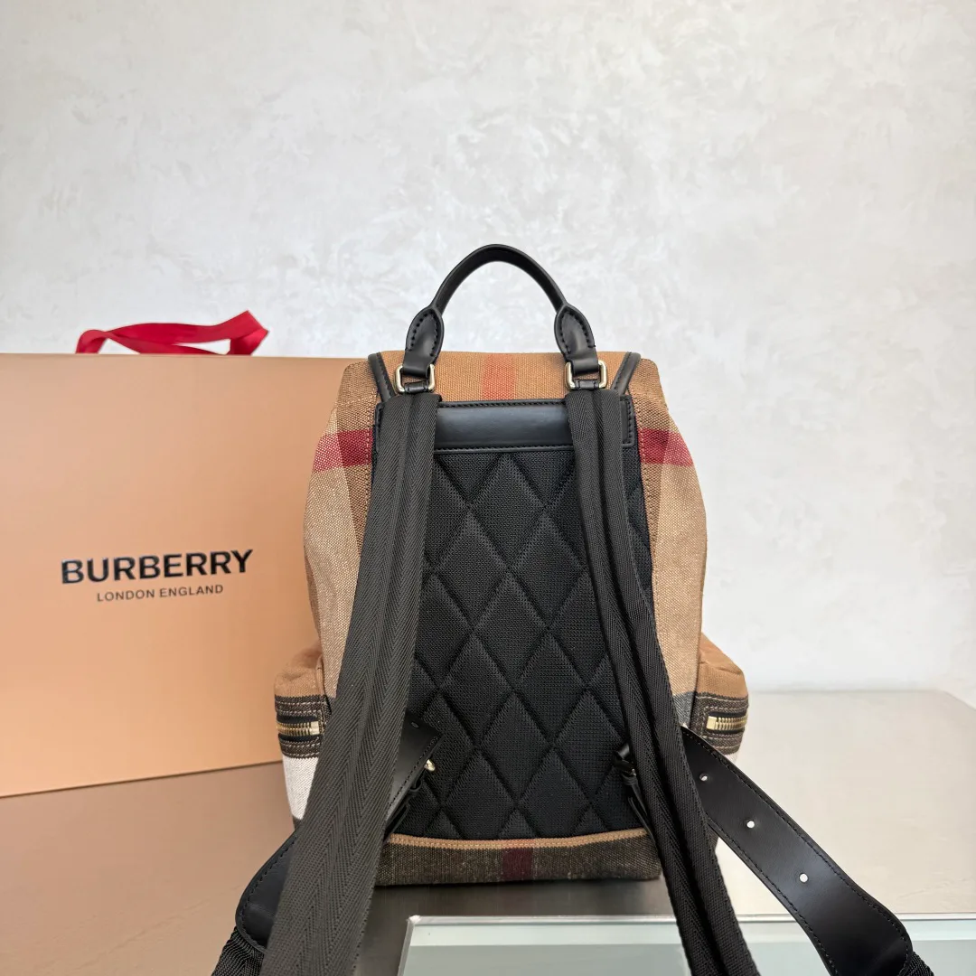 Women's Backpacks BURBERRY 17483289