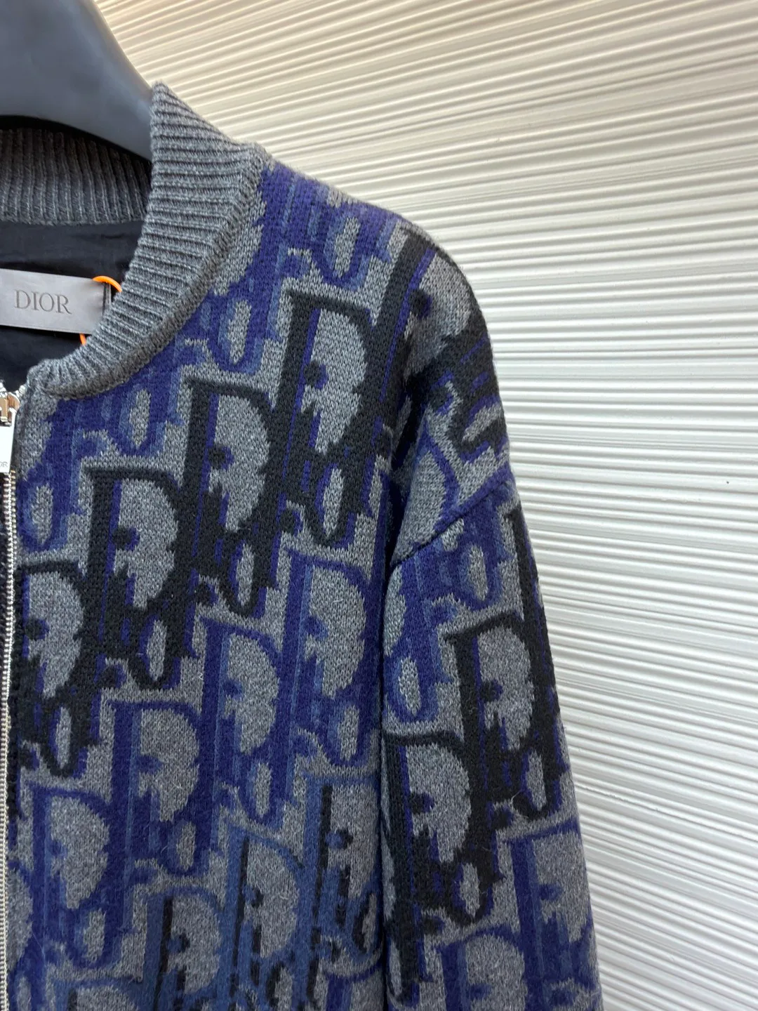 Men's Jumpers And Sweaters CHRISTIAN DIOR 18359601