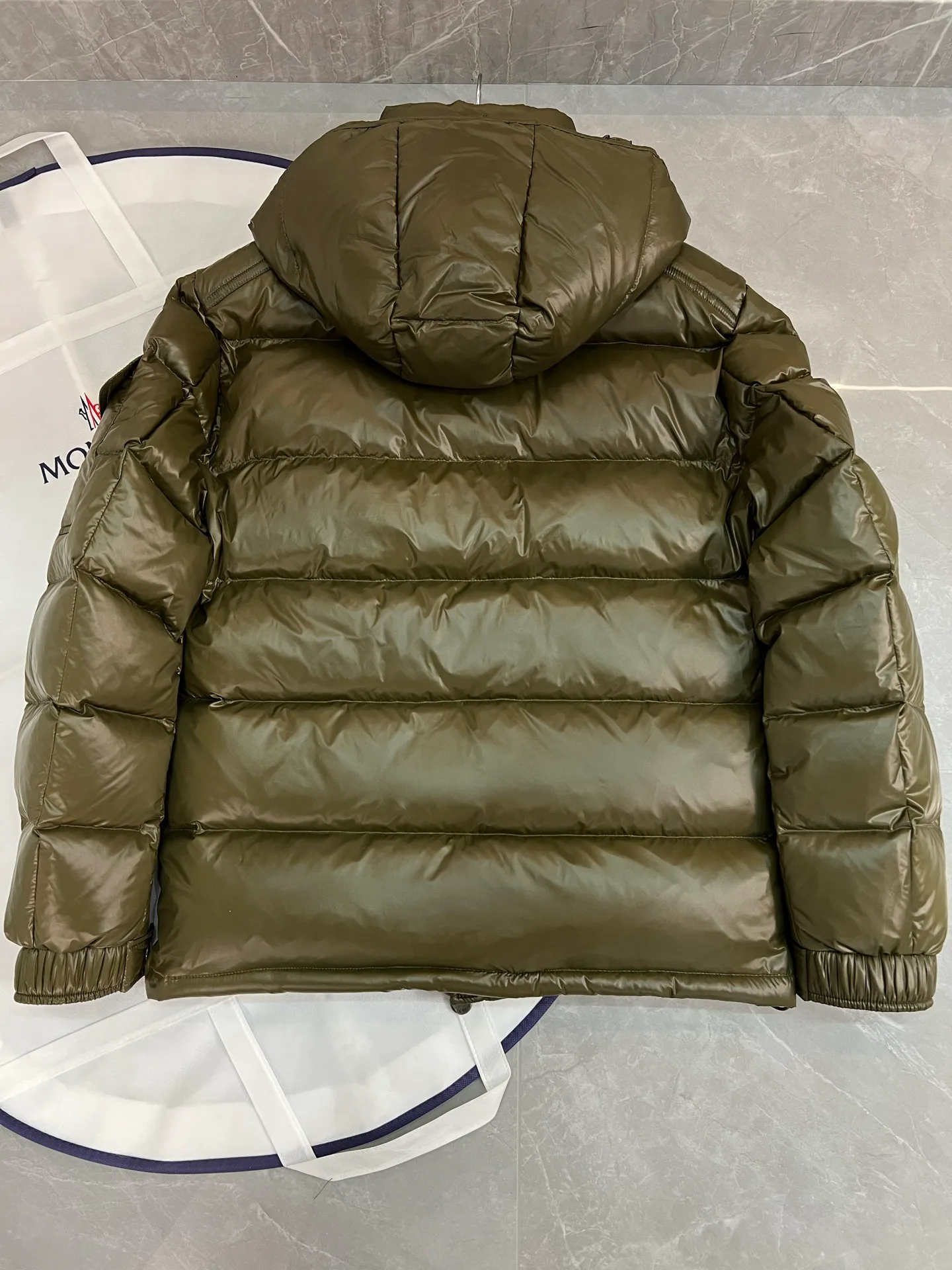 Men's Jackets And Down Jackets MONCLER 18111314