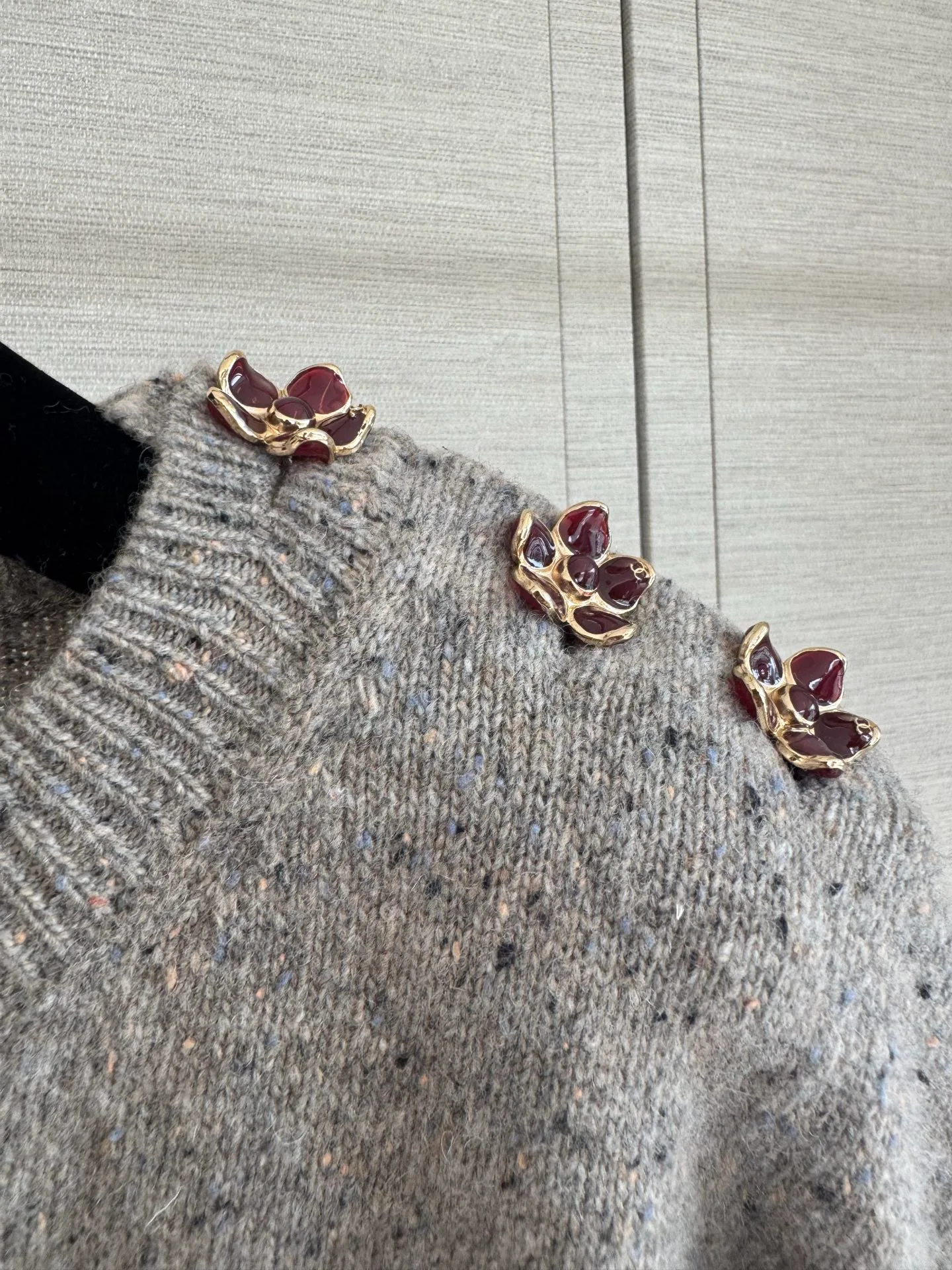 Women's Jumpers And Sweaters CHANEL 17895963