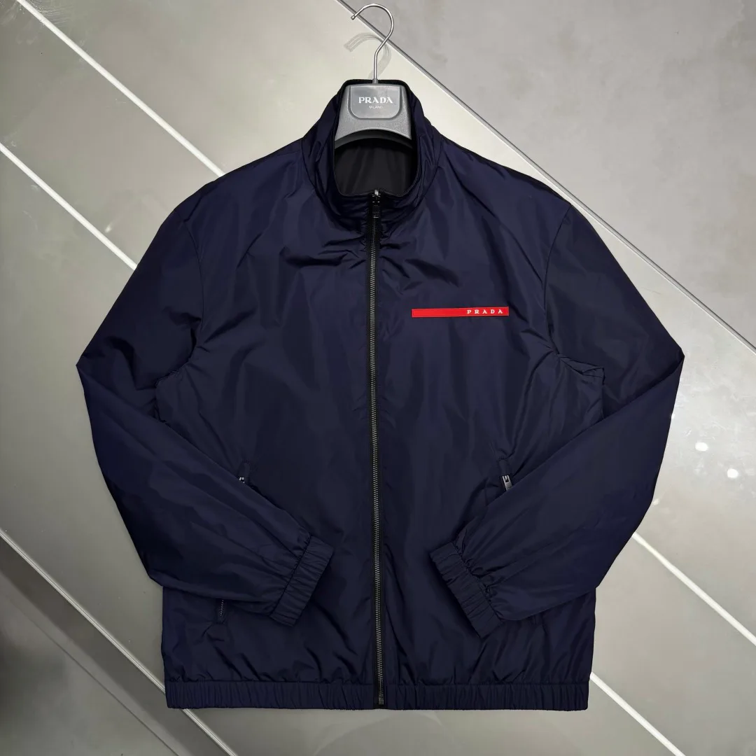 Men's Jackets And Down Jackets PRADA 17454849