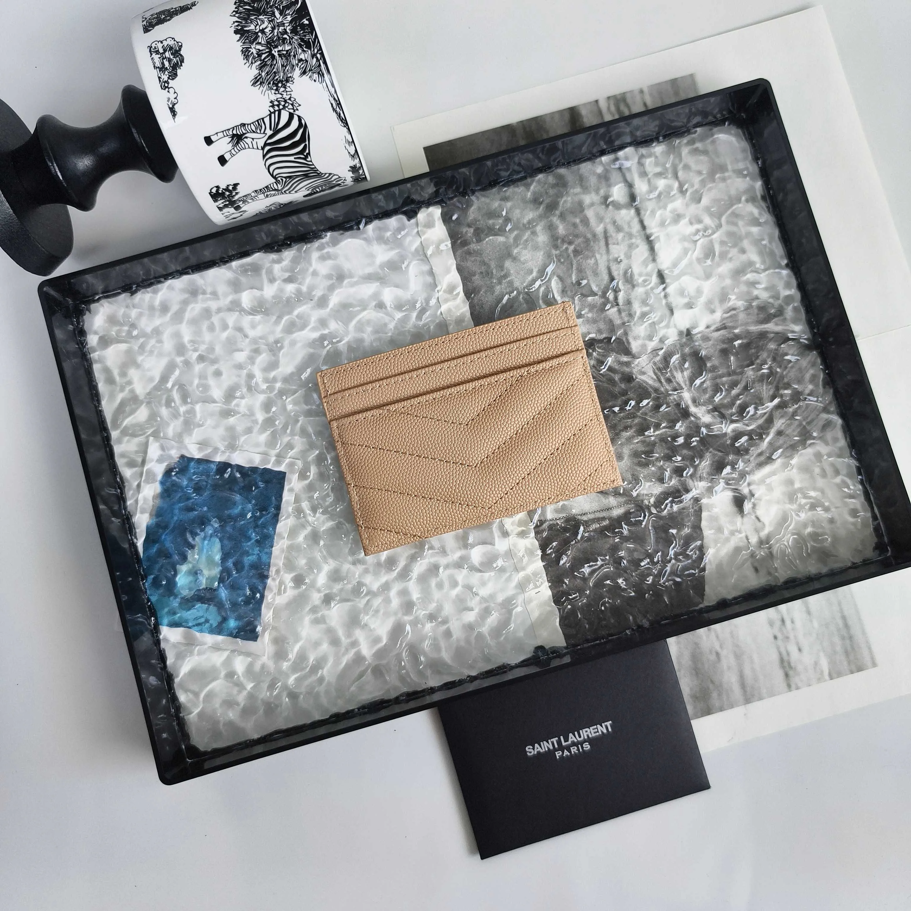 Women's Clutches SAINT LAURENT 17447532