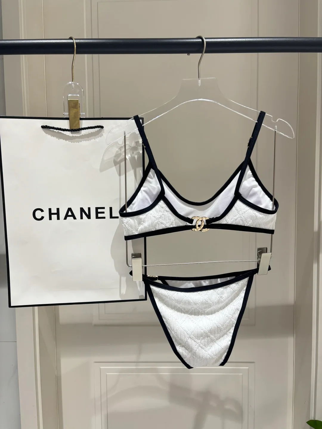 Women's Swimwear CHANEL 17285160