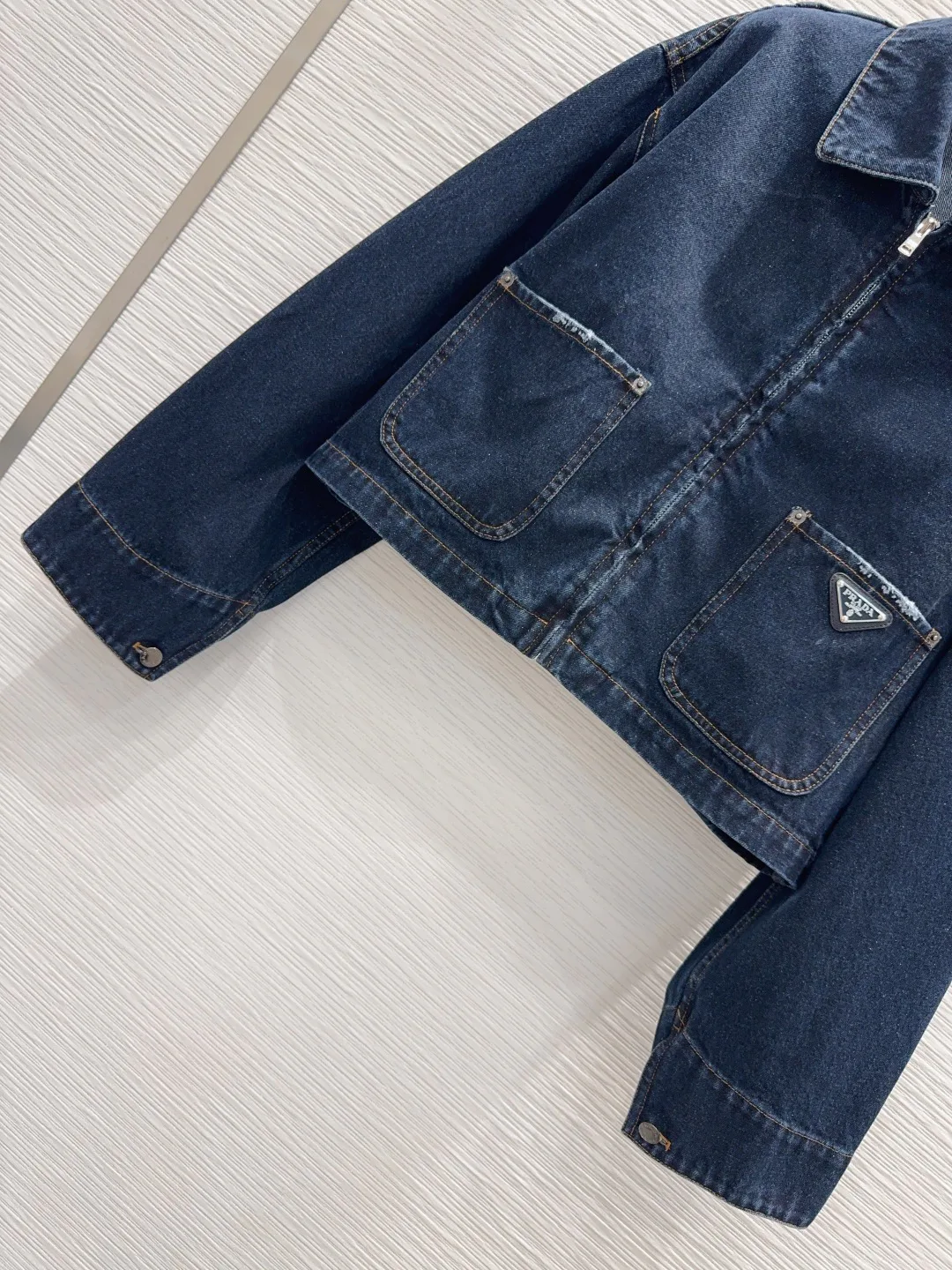 Women's Jackets And Down Jackets PRADA 18169324