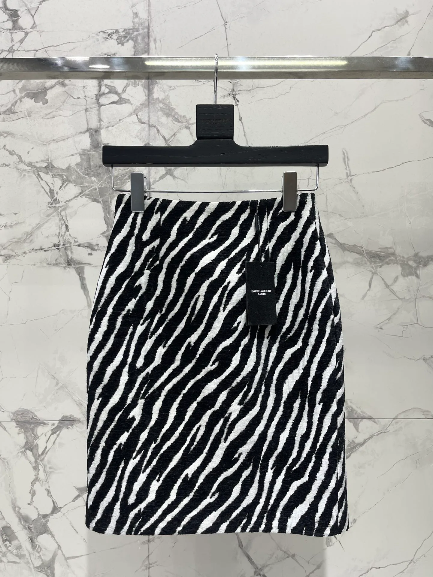 Women's Skirts SAINT LAURENT 18527348