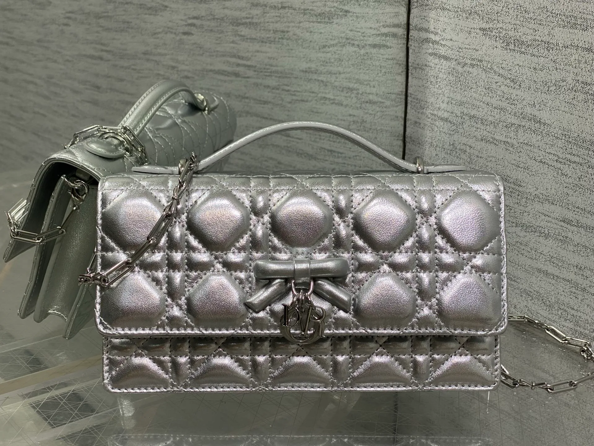 Women's Clutches CHRISTIAN DIOR 17320718