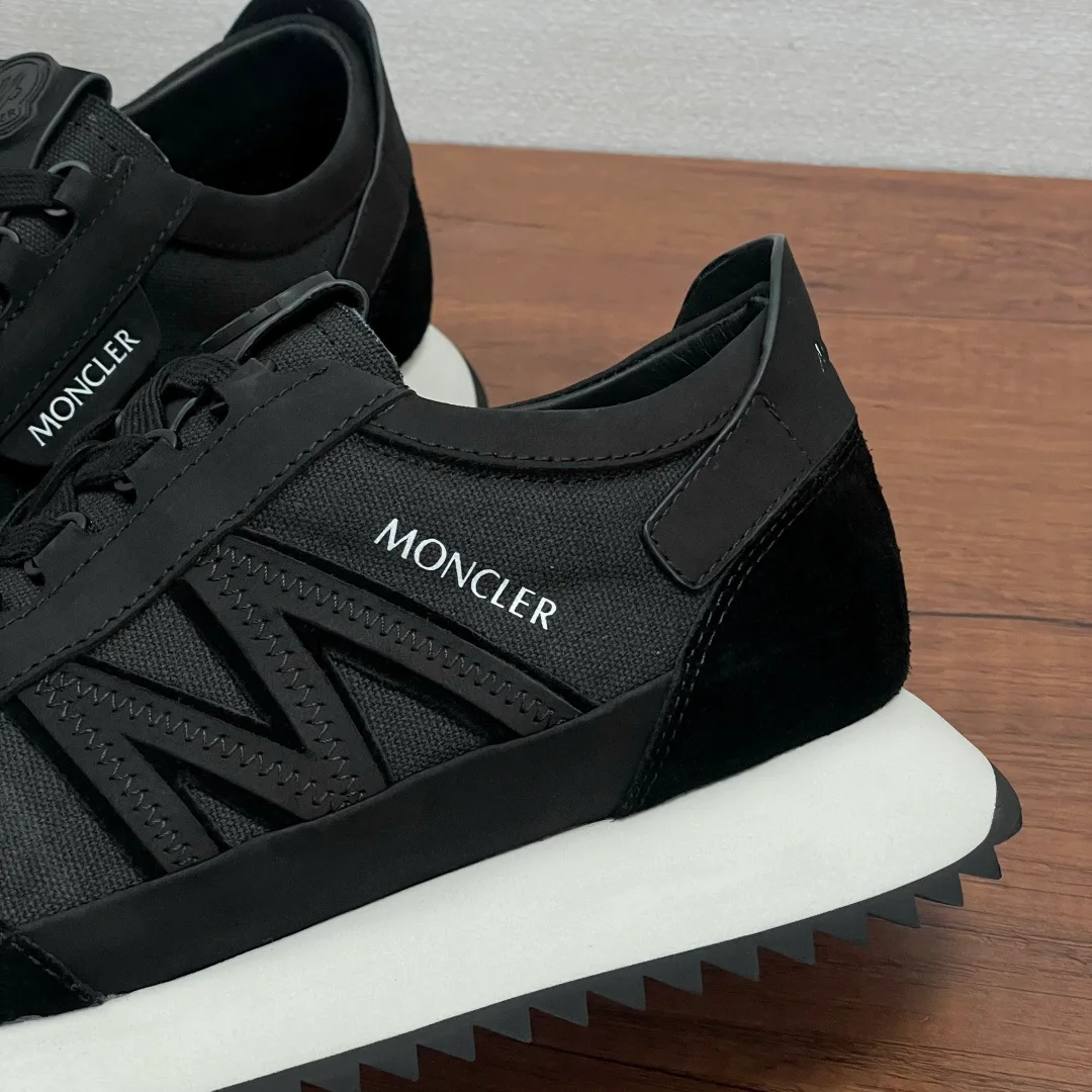 Men's Sneakers MONCLER 17971368
