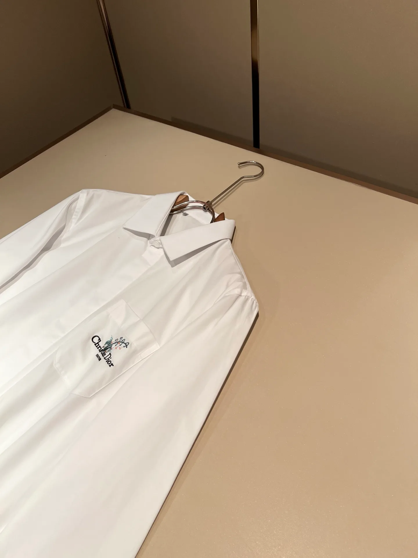 Men's Shirts CHRISTIAN DIOR 18395698